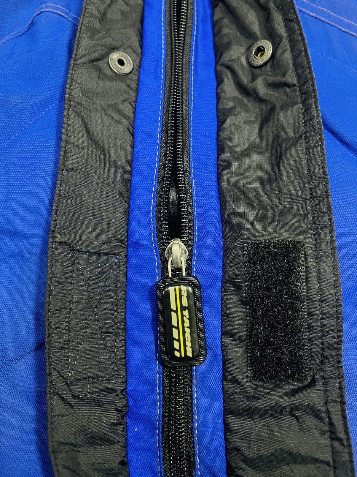 Japanese Brand RS Taichi Paded Racing Jacket (10) Size US L / EU 52-54 / 3 - 15 Thumbnail