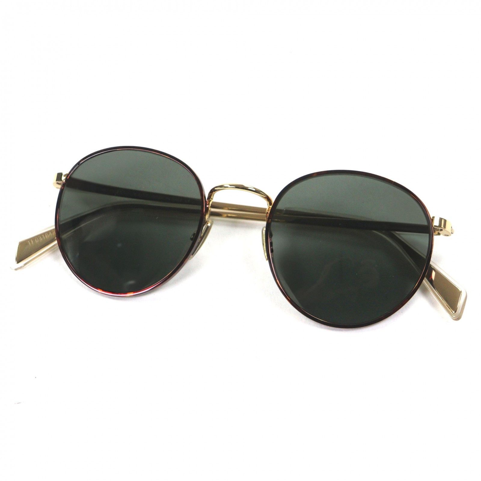 Celine NEW SUNGLASSES CELINE CL40050U 53E BROWN EYEWEAR 
