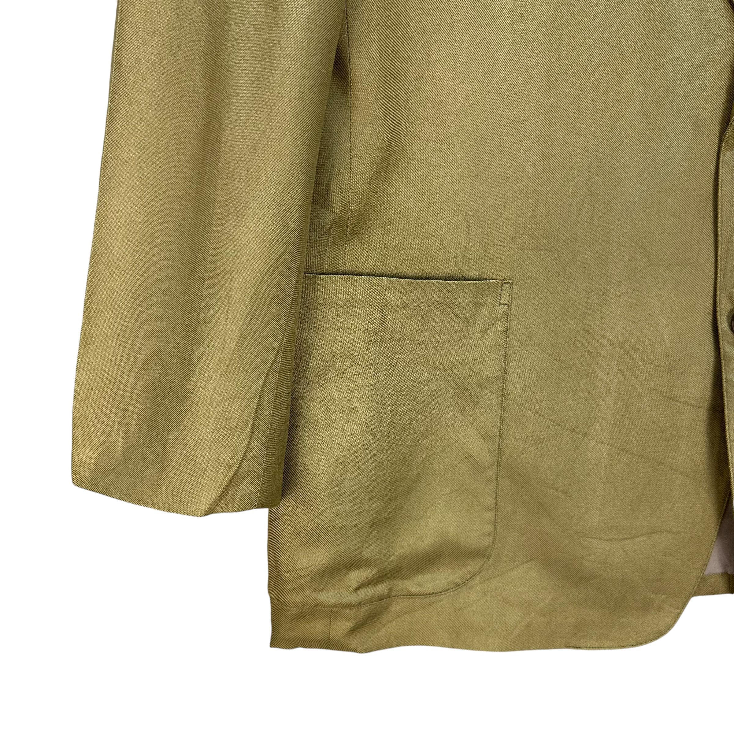 Burberry Vintage 90’s BURBERRYS Suit Jacket Blazers #A56-1298 Size US L / EU 52-54 / 3 - 4 Thumbnail