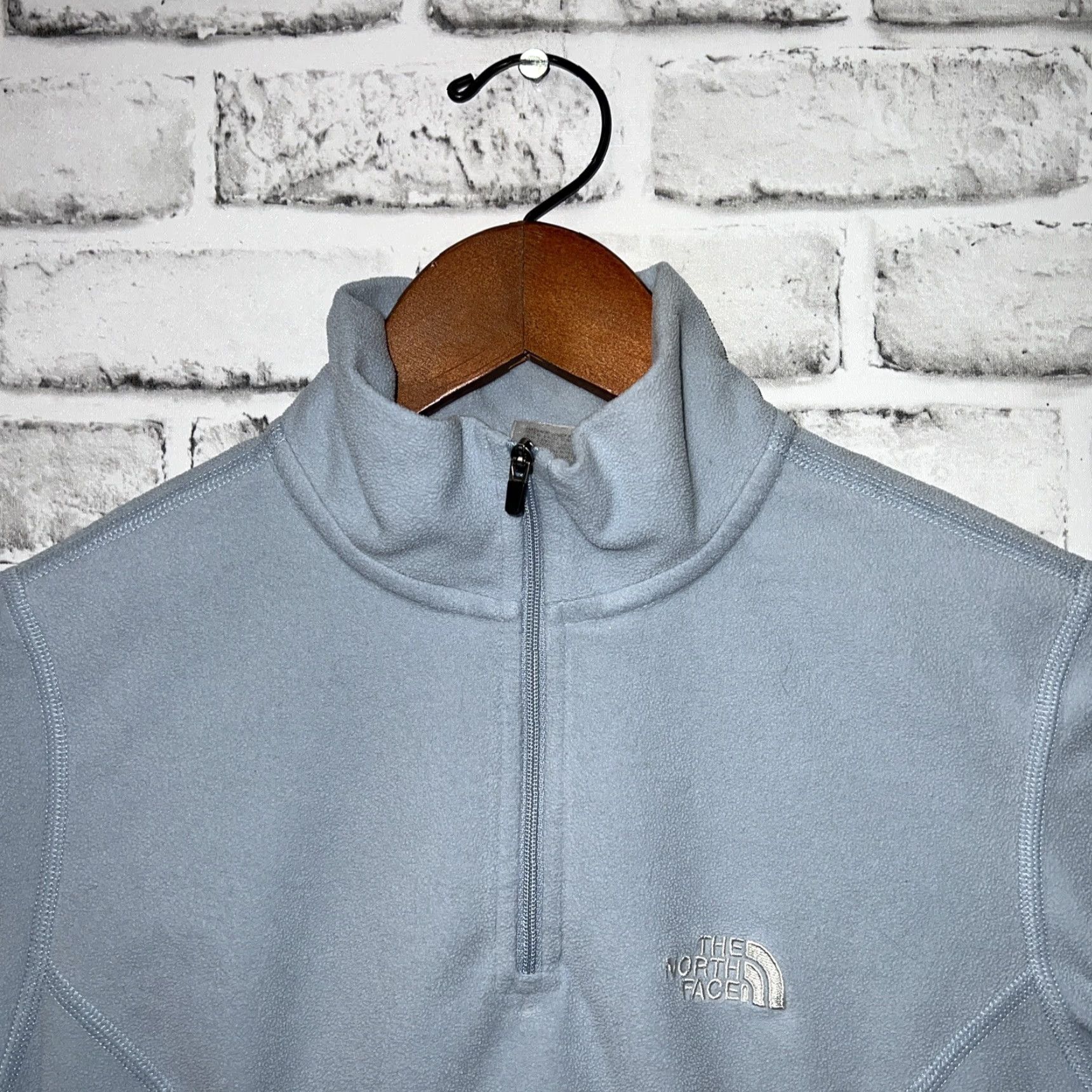 The North Face VINTAGE Size XS / US 0-2 / IT 36-38 - 2 Thumbnail
