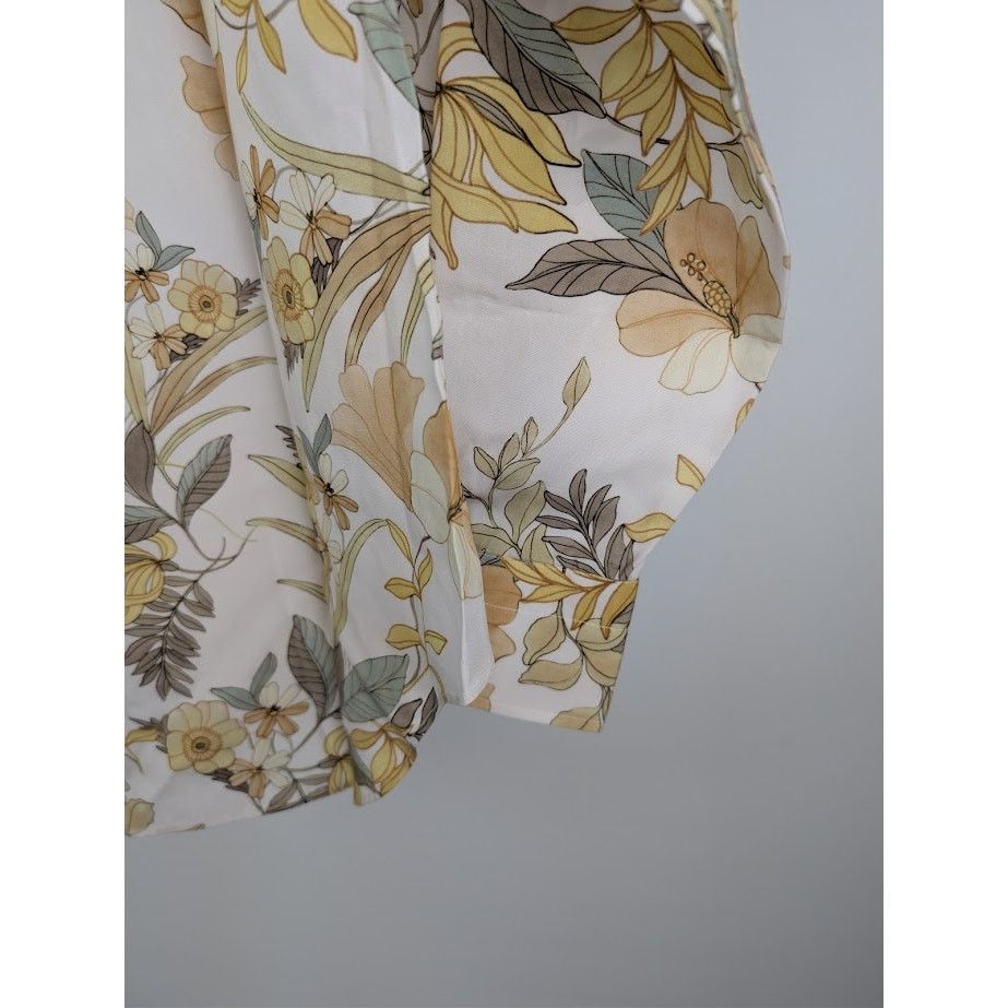Tom Ford o1rshd1 Button Shirt in Multicolor Size US L / EU 52-54 / 3 - 15 Thumbnail