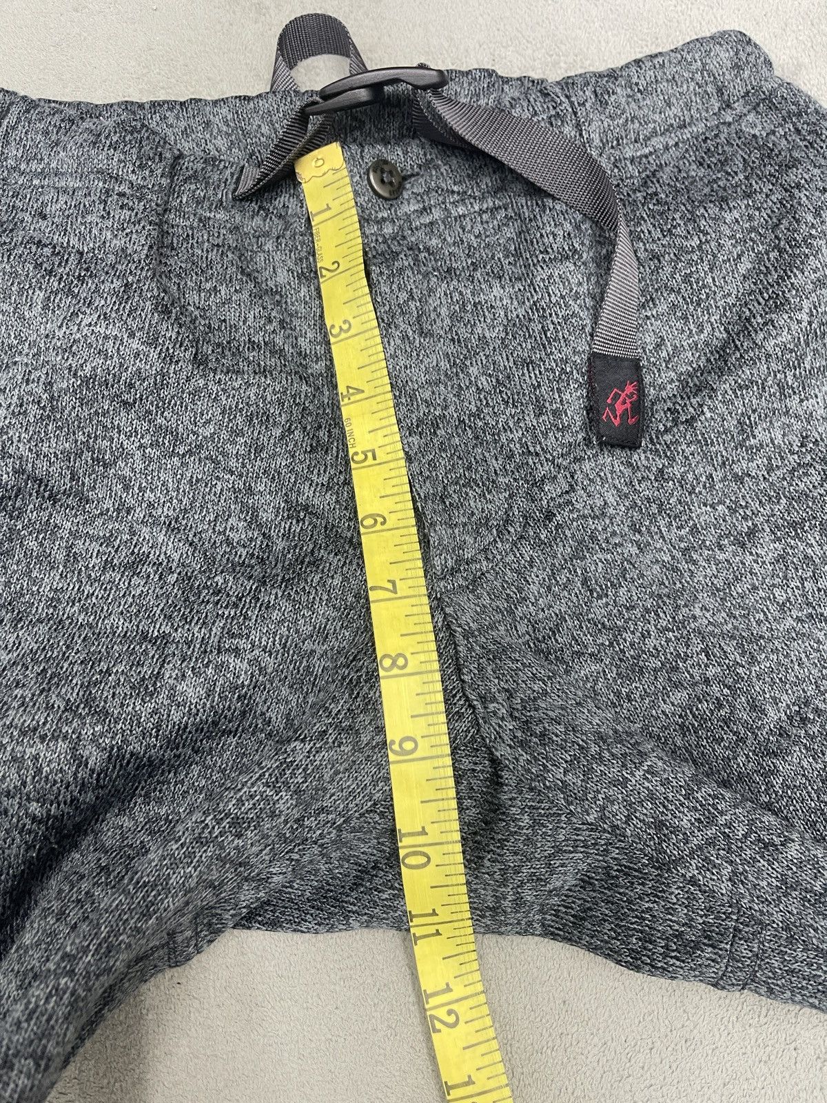 Gramicci ARCHIVE⭐️GRAMICCI SWEATPANTS Size 26" / US 2 / IT 38 - 10 Thumbnail