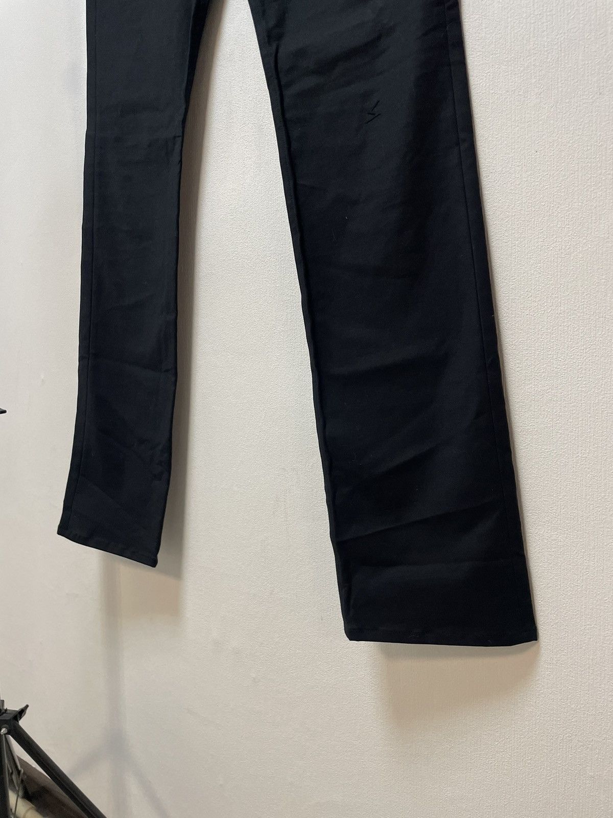Japanese Brand × Undercover Undercover SS07 Face Print Denim Size US 32 / EU 48 - 9 Thumbnail
