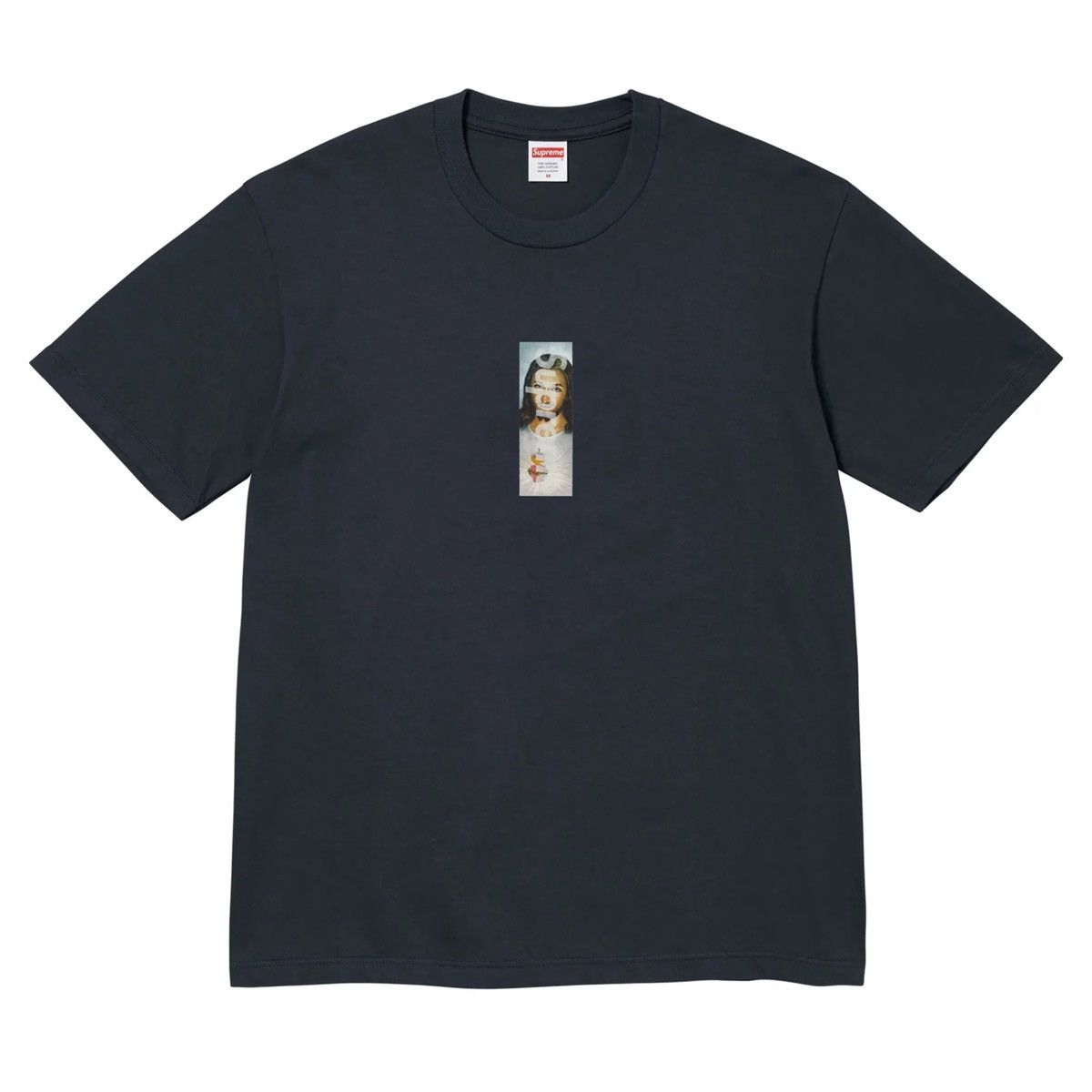 Supreme SidVicious SexPistols Tシャツ シュプ Supreme SidVicious SexPistols Tシャツ シュプ Supreme - Sid Tee