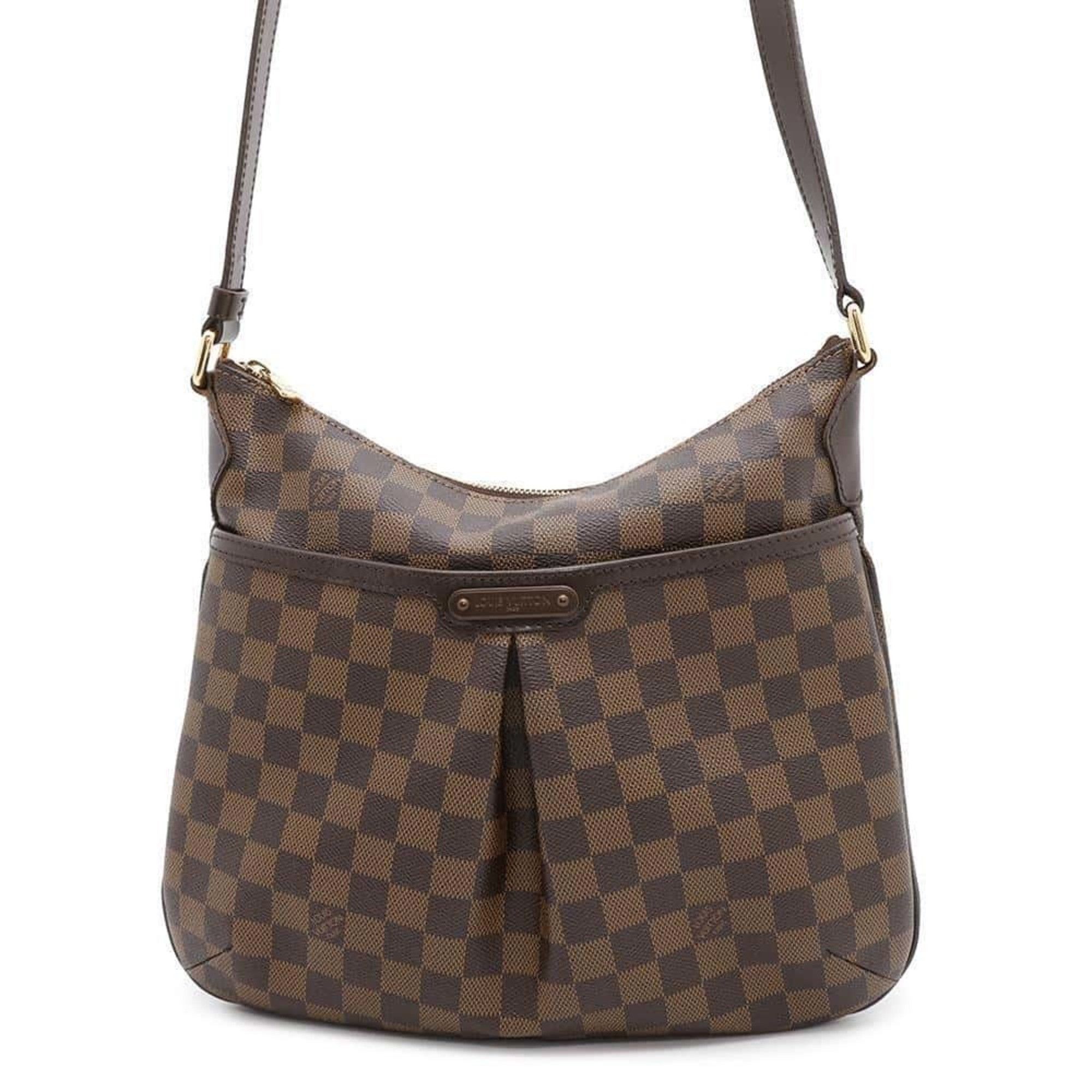 Louis Vuitton Louis Vuitton Bloomsbury shoulder Size ONE SIZE - 1 Thumbnail