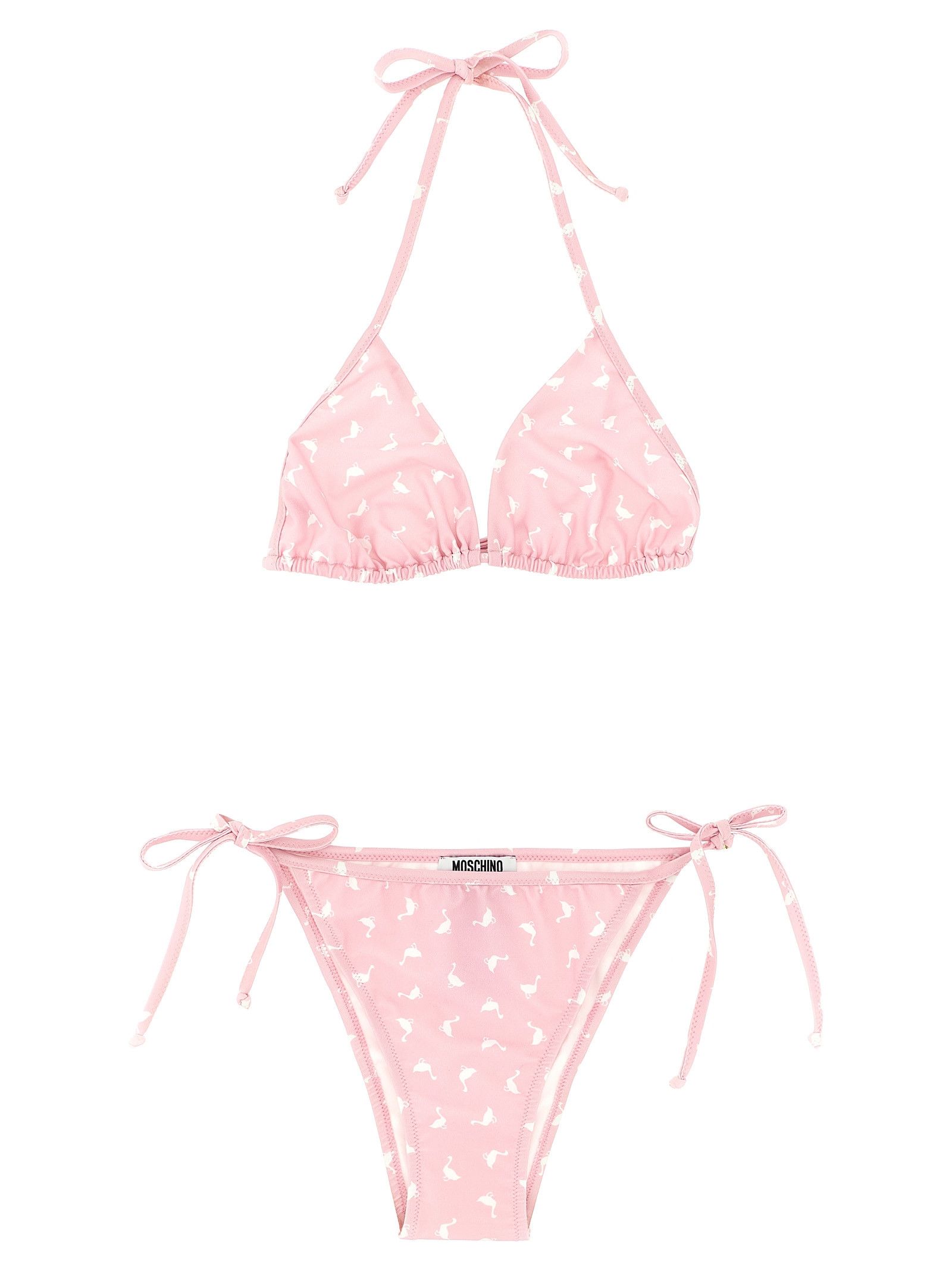Moschino 'Goose' bikini Size XS / US 0-2 / IT 36-38 - 1 Thumbnail