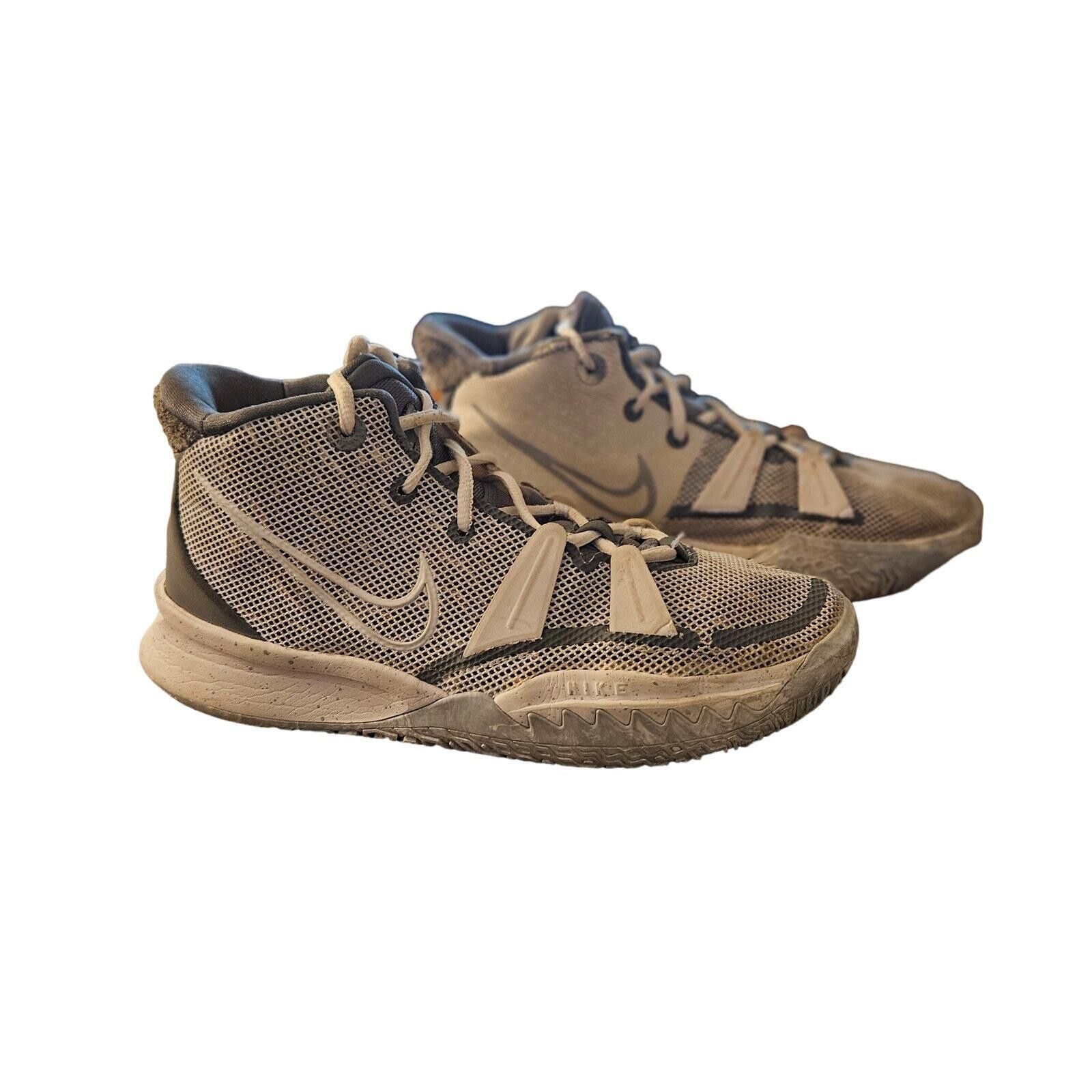 Nike Men's High-Top Hiking Shoes - Lightweight Trail Sneakers Size US 6 / EU 39 - 5 Thumbnail
