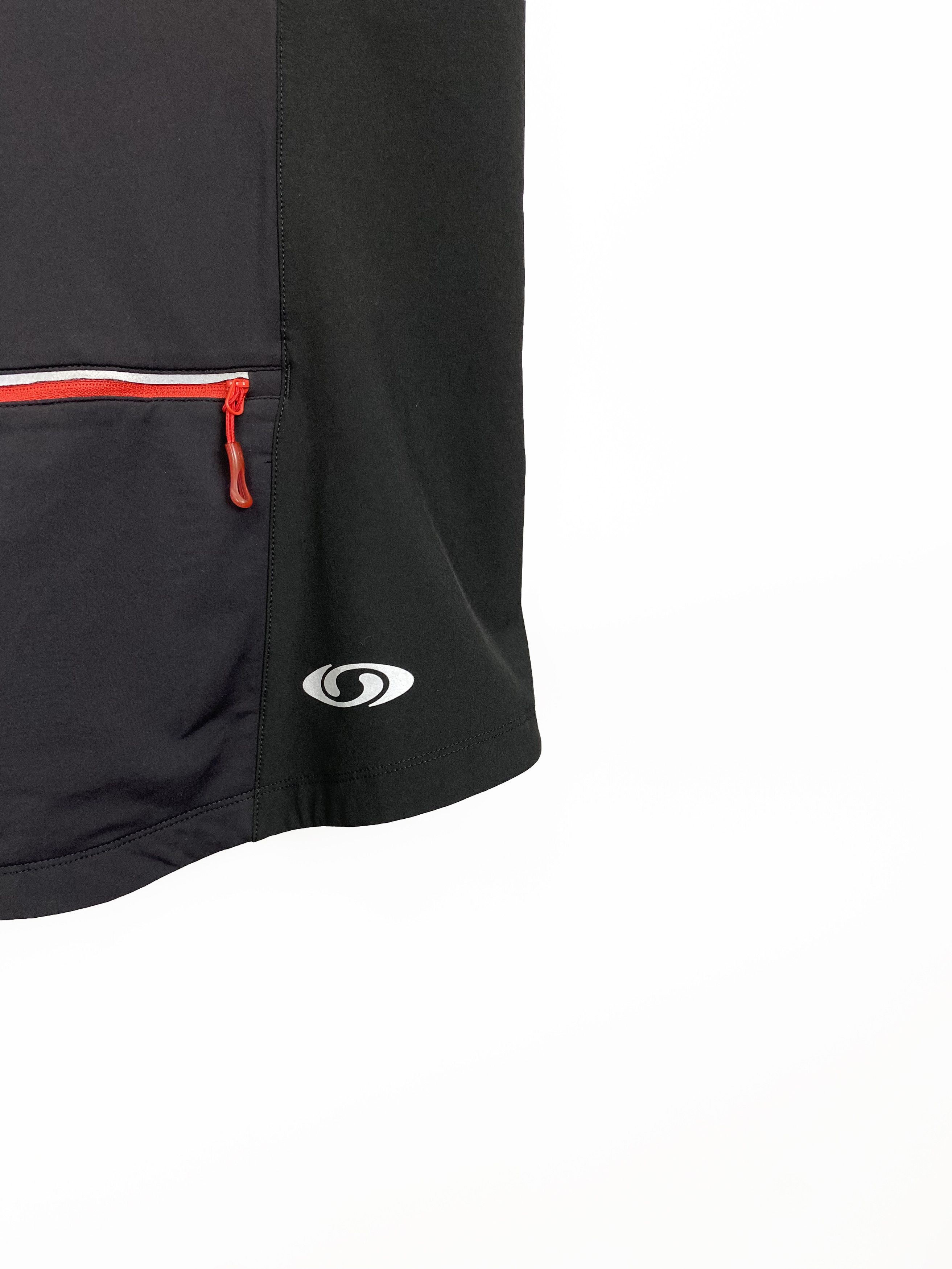 Coca Cola SALOMON x Coca Cola Clima Wind Vest Size US M / EU 48-50 / 2 - 10 Thumbnail