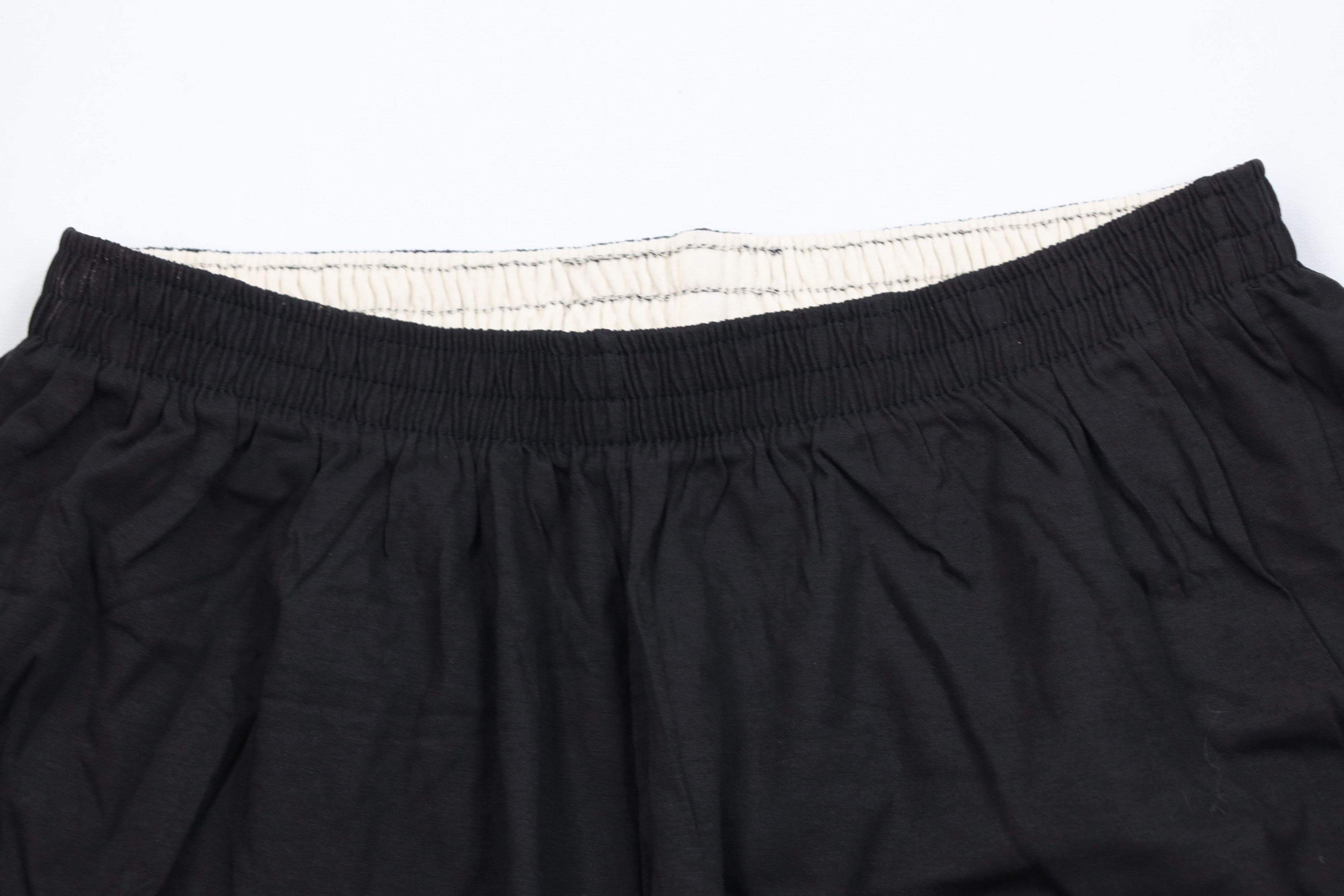 Adidas Deadstock Vintage 90s Adidas Reversible Above Knee Shorts Size US 36 / EU 52 - 2 Thumbnail