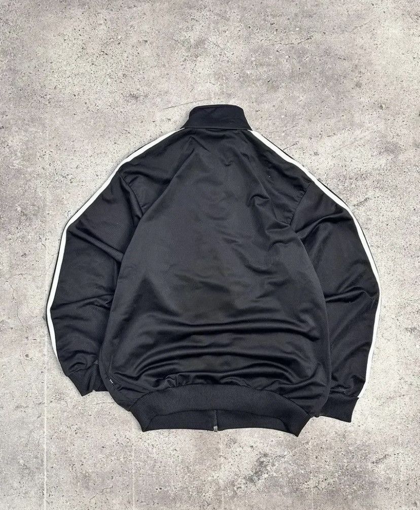 Adidas Adidas Zip Hoodie Suits Club Vintage Size US M / EU 48-50 / 2 - 10 Thumbnail
