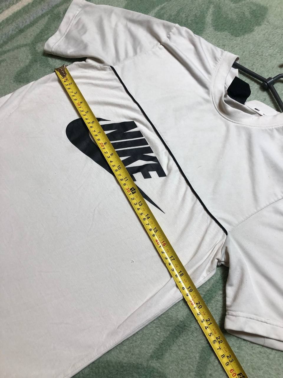 Nike Nike T-Shirt Size US M / EU 48-50 / 2 - 11 Thumbnail