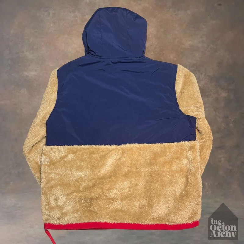 Polo Ralph Lauren Polo Ralph Lauren Pile Fleece Hoodie 'Multicolor' 624721 Size US L / EU 52-54 / 3 - 2 Thumbnail