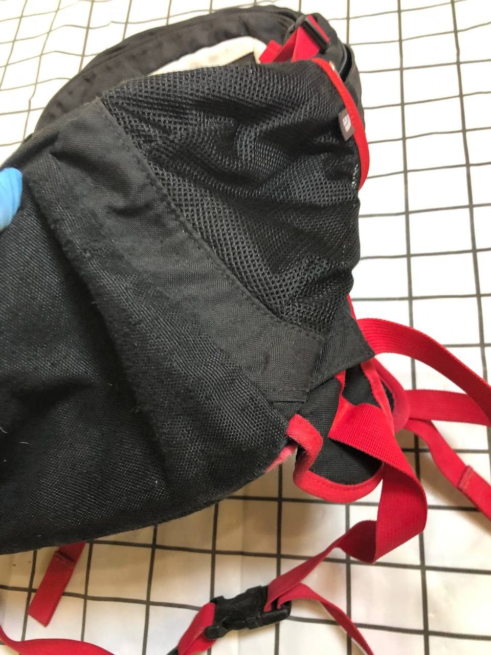The North Face The North Face TNF Recon Daypack Backpack Hiking Gorpcore Size ONE SIZE - 16 Thumbnail