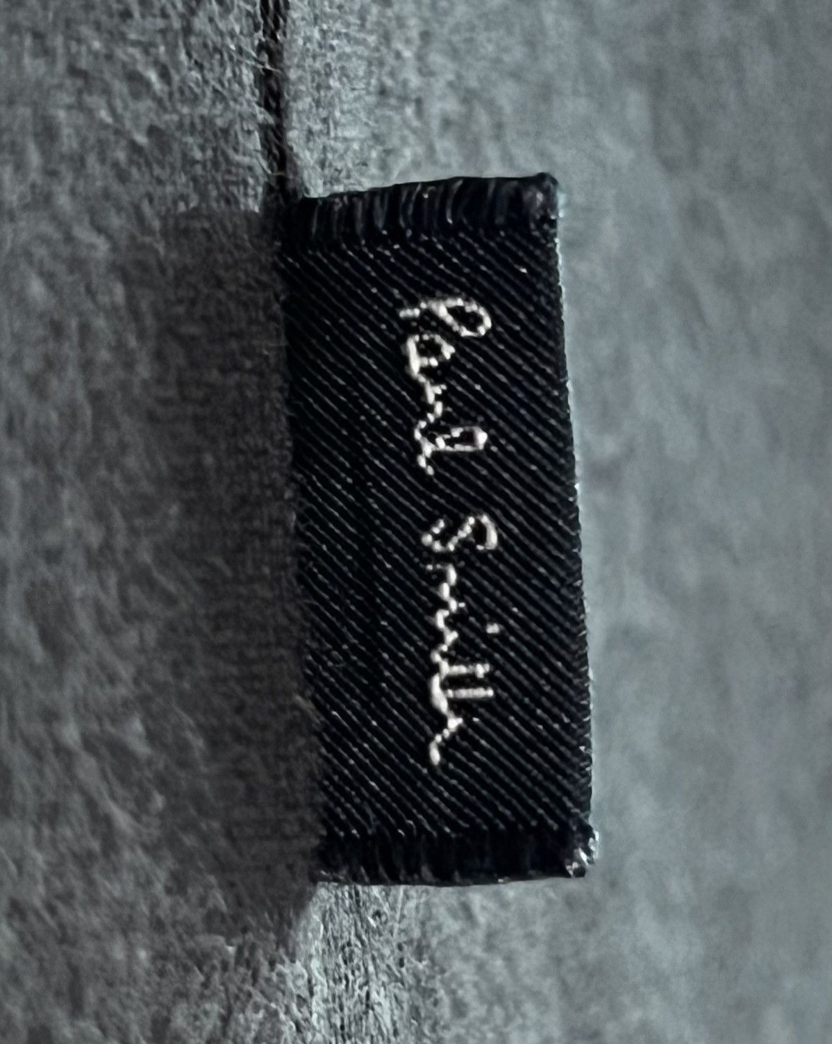 Paul Smith × Vintage Paul Smith Size US M / EU 48-50 / 2 - 6 Thumbnail