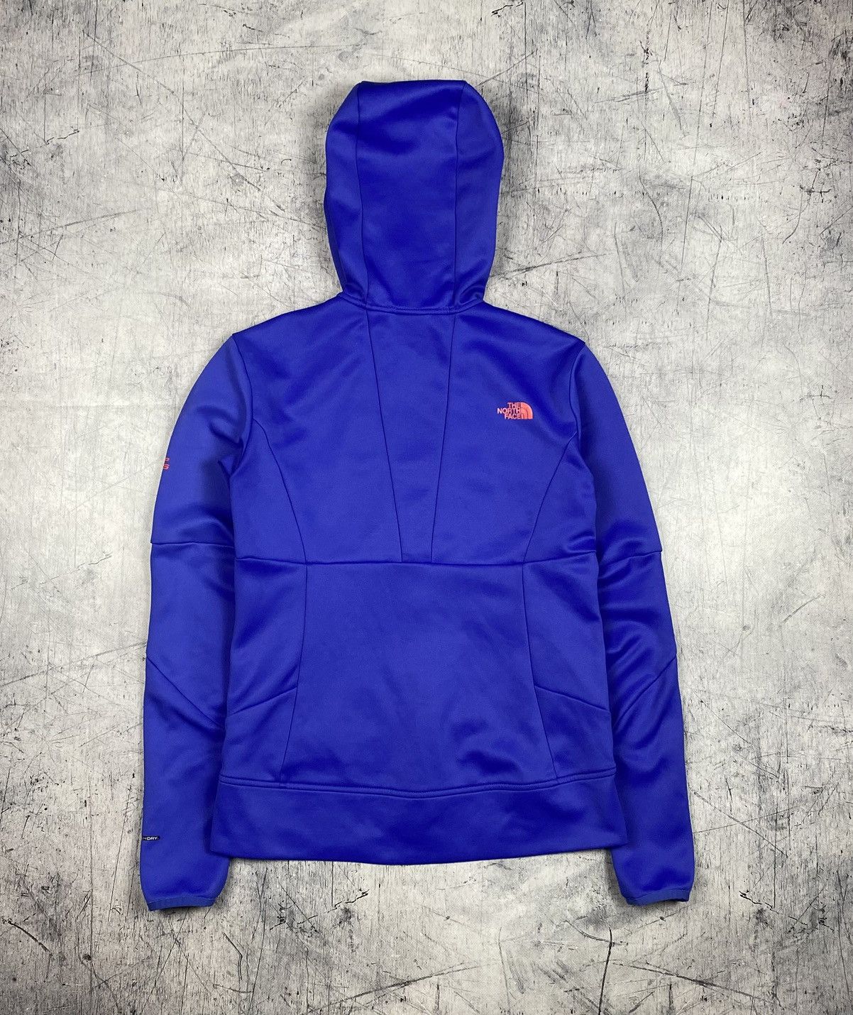 The North Face The North Face Steep Series Softshell FlashDry Hooded Jacket Size S / US 4 / IT 40 - 15 Thumbnail