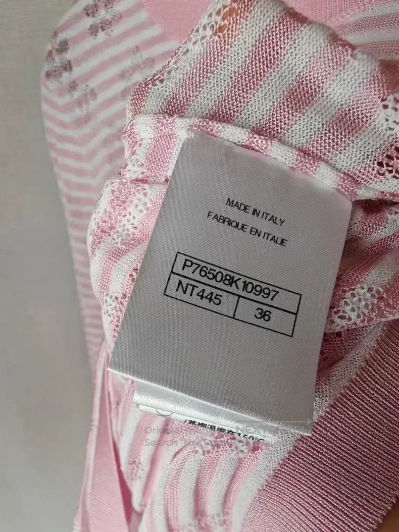 Chanel Chanel Sweater Size XS / US 0-2 / IT 36-38 - 2 Thumbnail