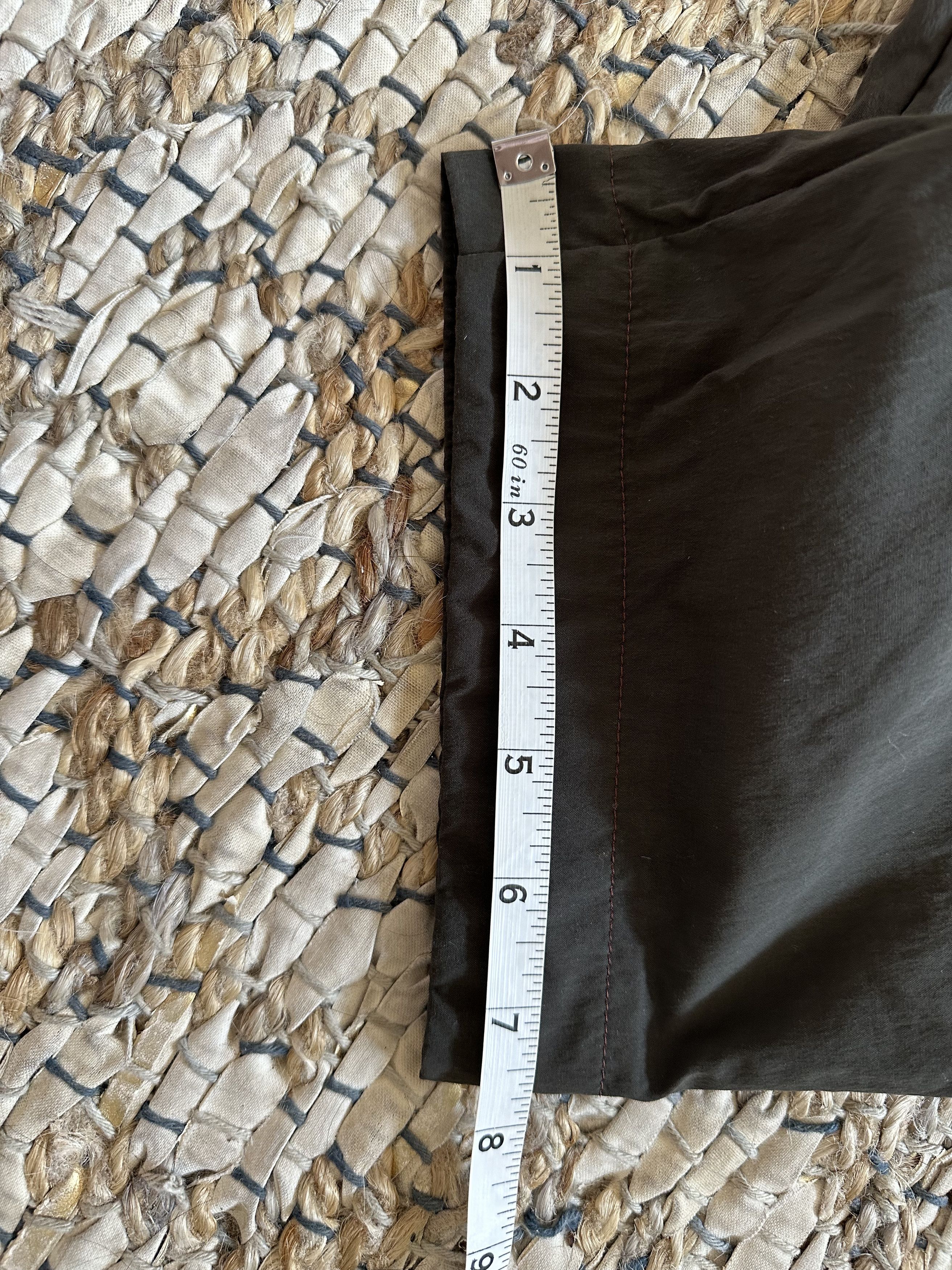Arc'teryx Arc'Teryx Hiking Pants Size US 30 / EU 46 - 9 Thumbnail