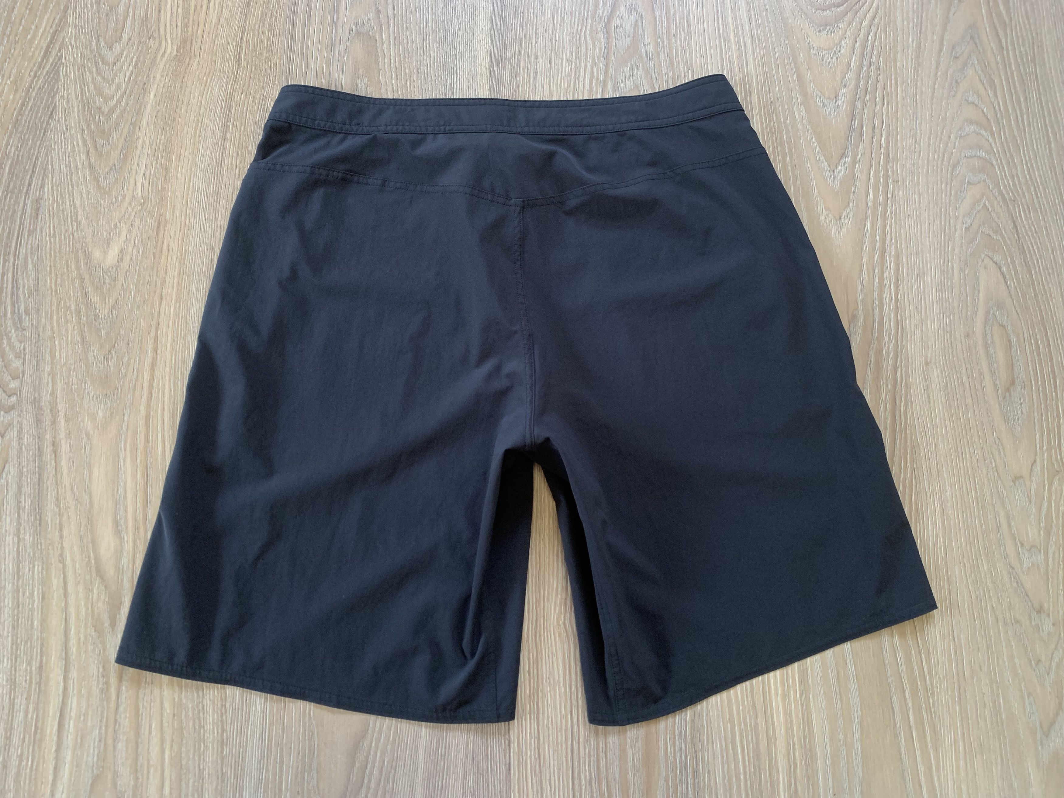 Reebok Mens Reebok CrossFit Super Nasty Tactical Shorts Size US 34 / EU 50 - 3 Thumbnail