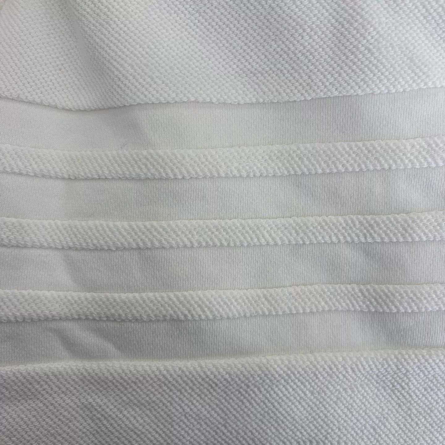 Thom Browne Thom Browne White Knit Casual Sweatpants Size 1 NWT Size US 29 - 7 Thumbnail