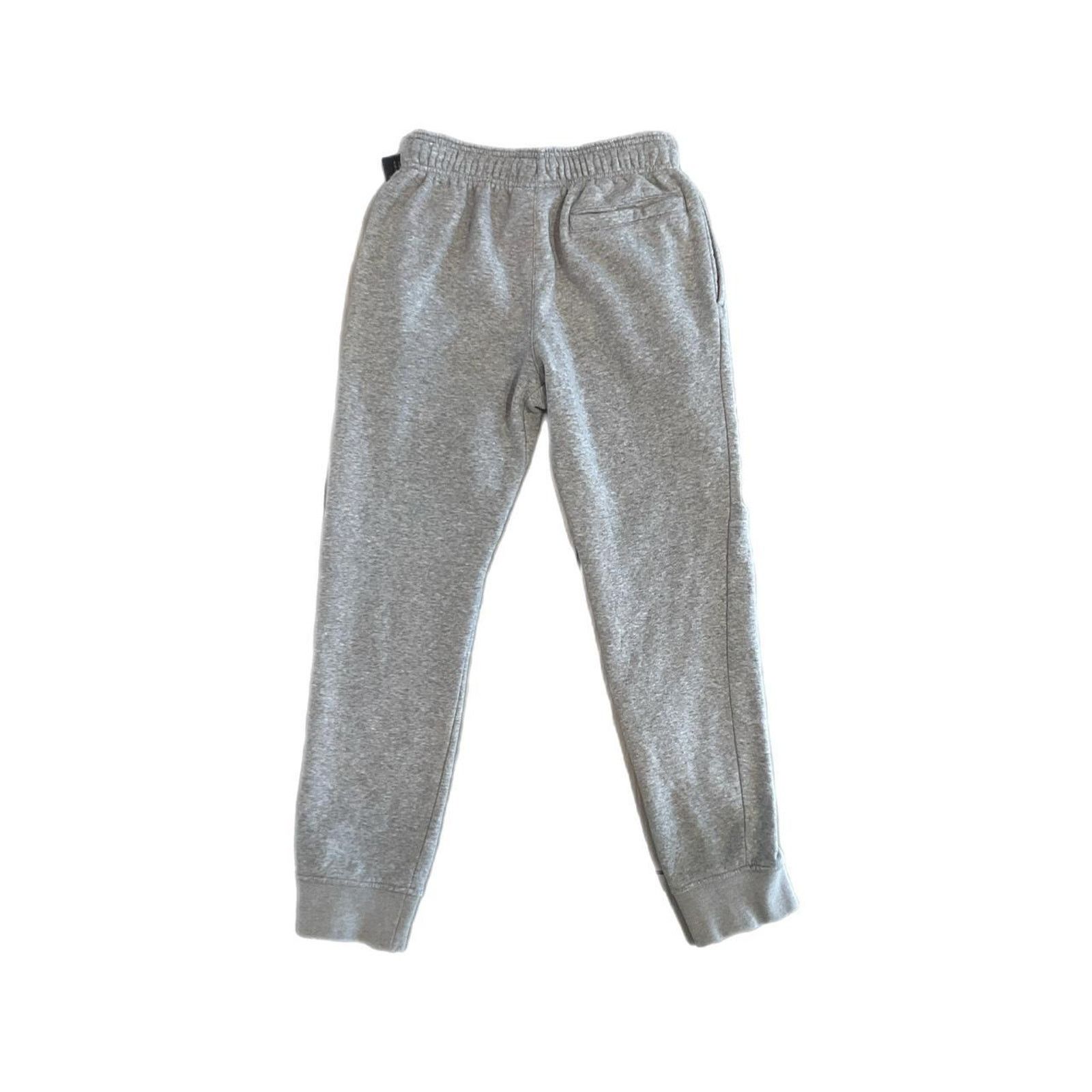 Reebok Reebok Gray Sweatpants Size US 30 / EU 46 - 2 Thumbnail