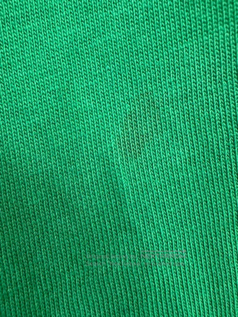 Balenciaga Balenciaga Hooded Sweatshirt, Size XS Size US XS / EU 42 / 0 - 5 Thumbnail