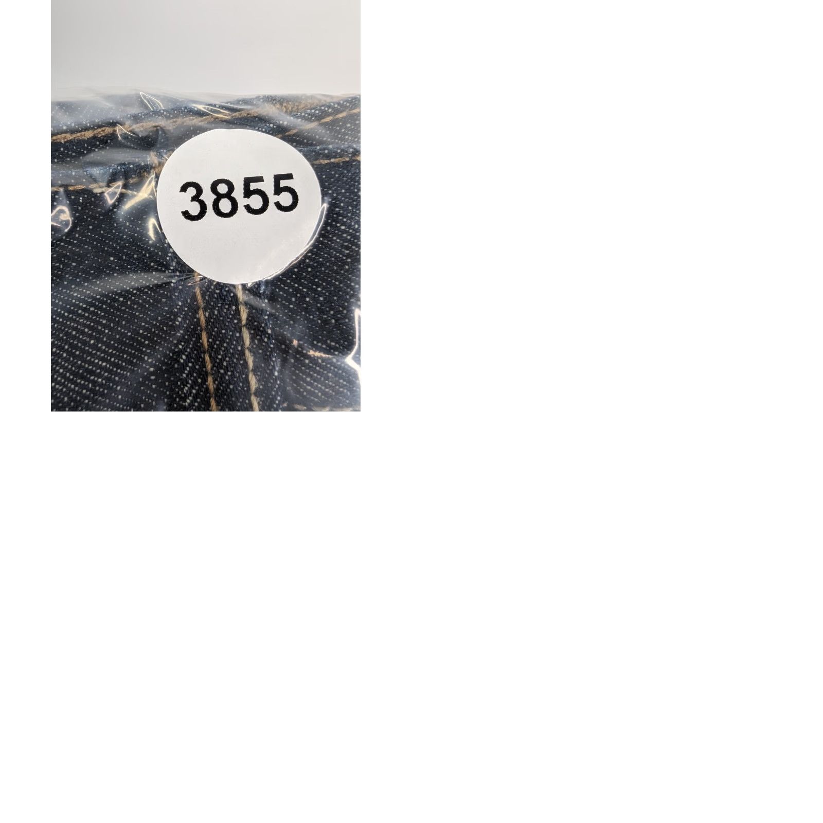 Zoo York VINTAGE 3rd Rail by Zoo York Men’s Jeans 30x32 Slim Fit Blue Designer N.Y. K2K? Size US 30 / EU 46 - 9 Thumbnail