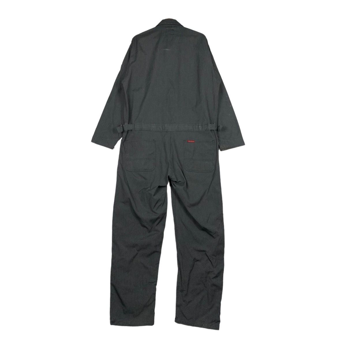 Dickies DICKIES Striped Coverall #0491-C23 Size US 42 / EU 58 - 7 Thumbnail