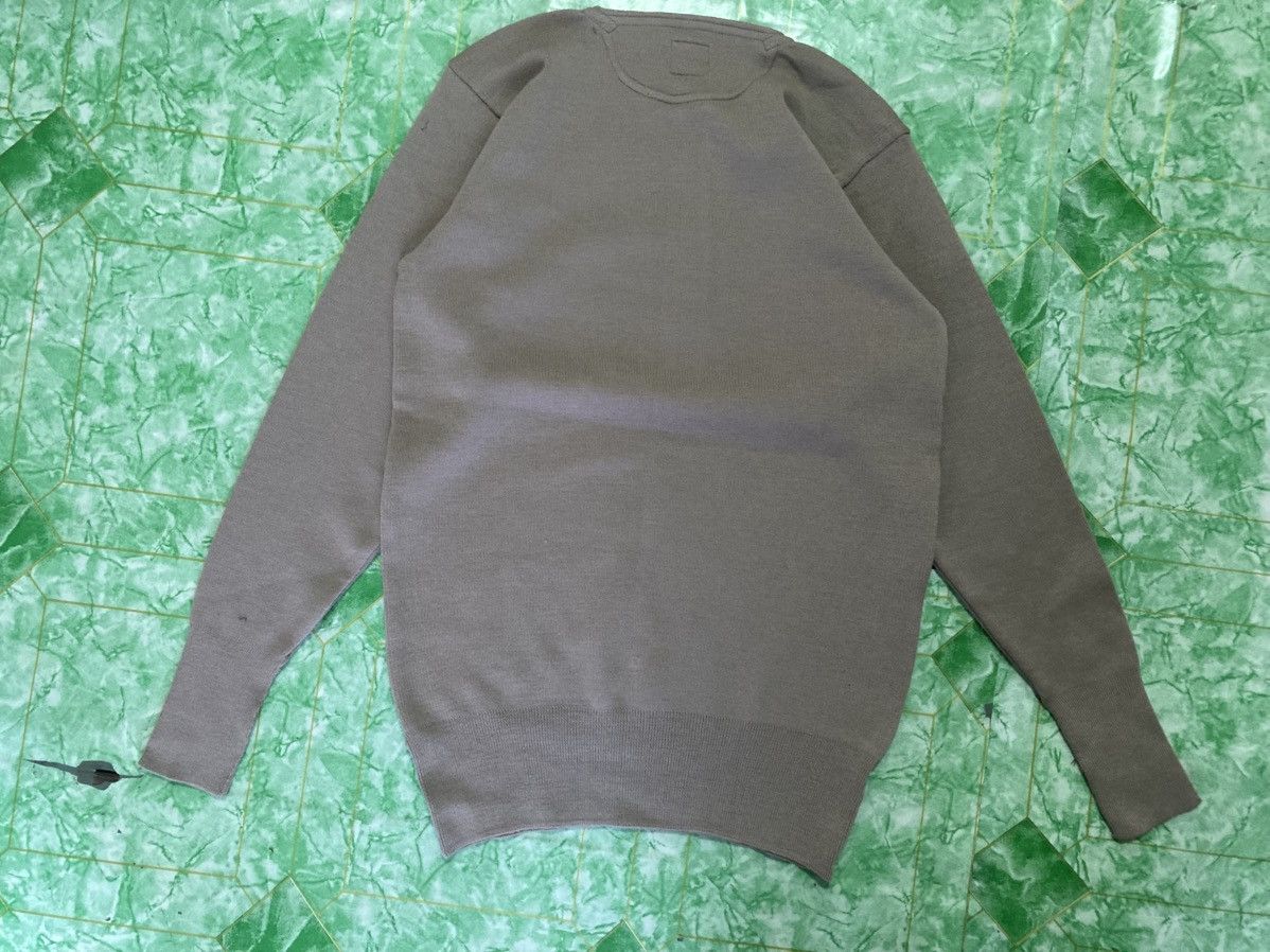 Greats × Vintage Vintage Under Shirt Bottoms Up Size US M / EU 48-50 / 2 - 3 Thumbnail