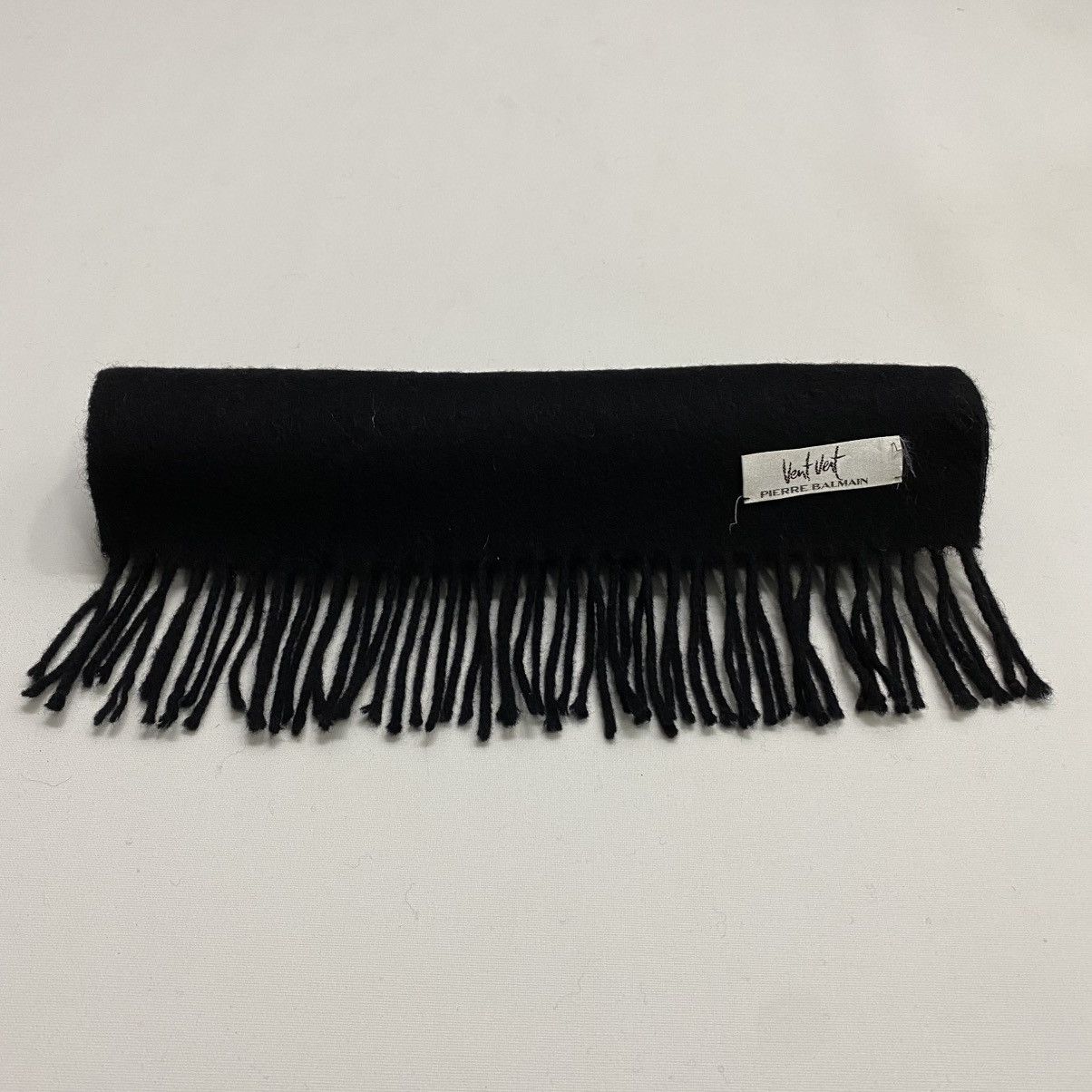 Pierre Balmain PIERRE BALMAIN SCARF MUFFLER LUX039 Size ONE SIZE - 8 Thumbnail