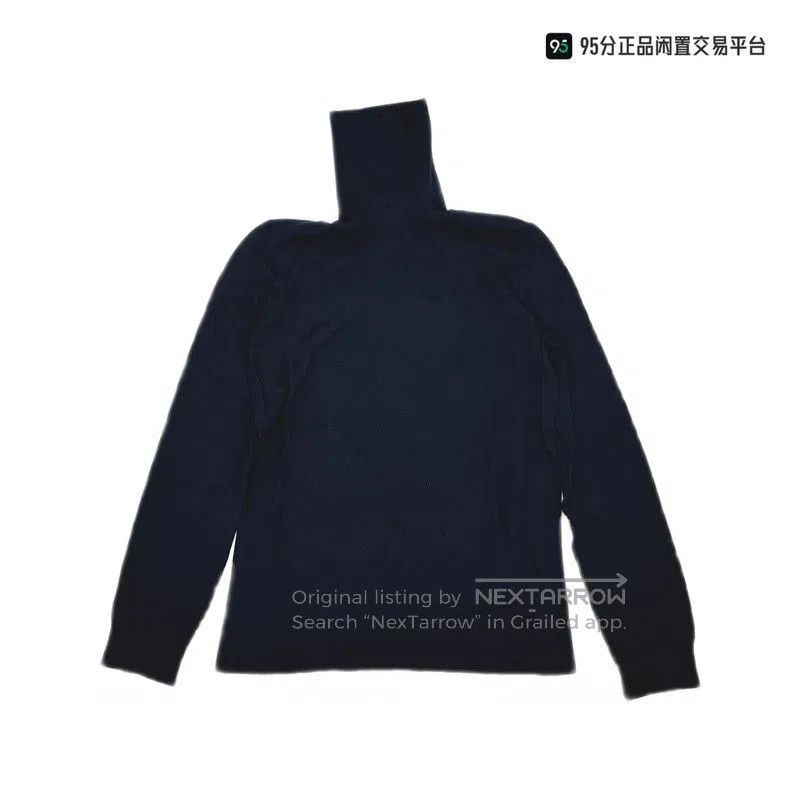 Ermenegildo Zegna Zegna Men's High. Size US M / EU 48-50 / 2 - 1 Thumbnail