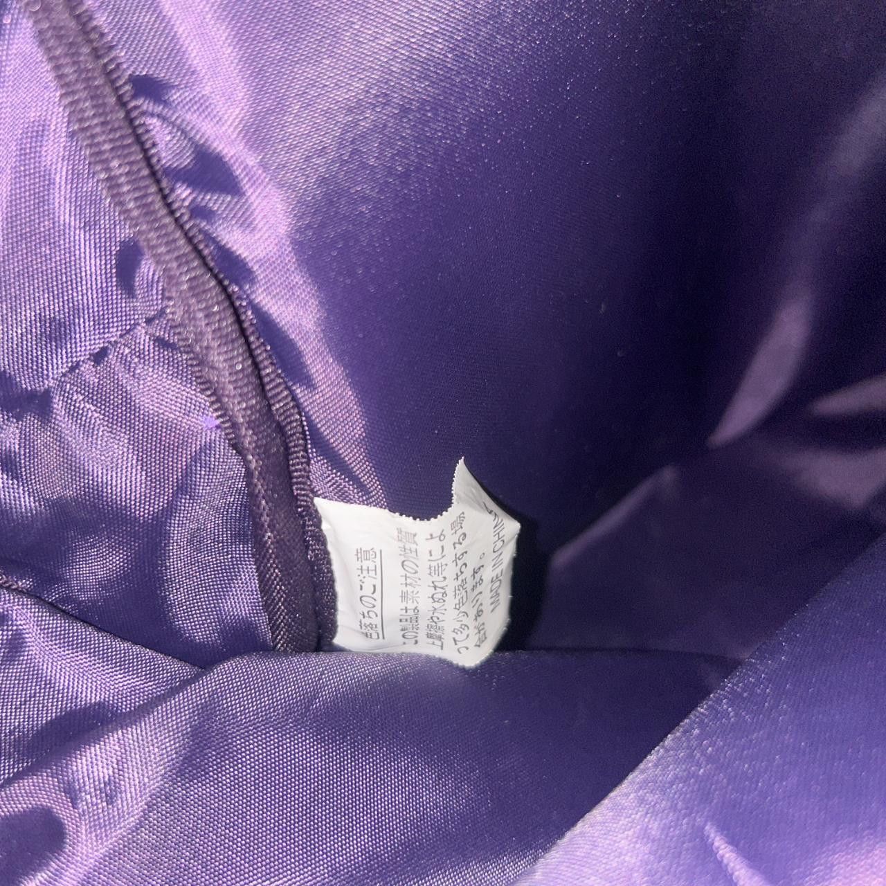Yohji Yamamoto y'saccs cordura backback Size ONE SIZE - 7 Thumbnail