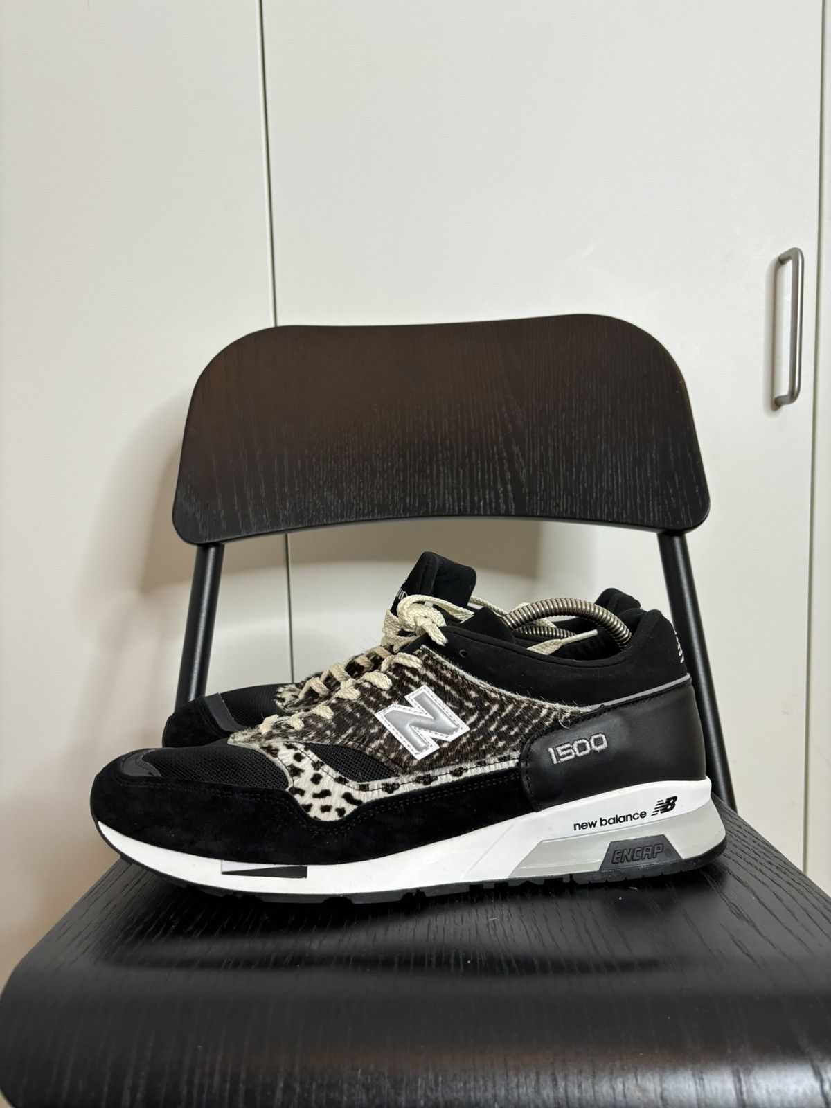 New Balance New balance 1500 Size US 12.5 / EU 45-46 - 1 Thumbnail
