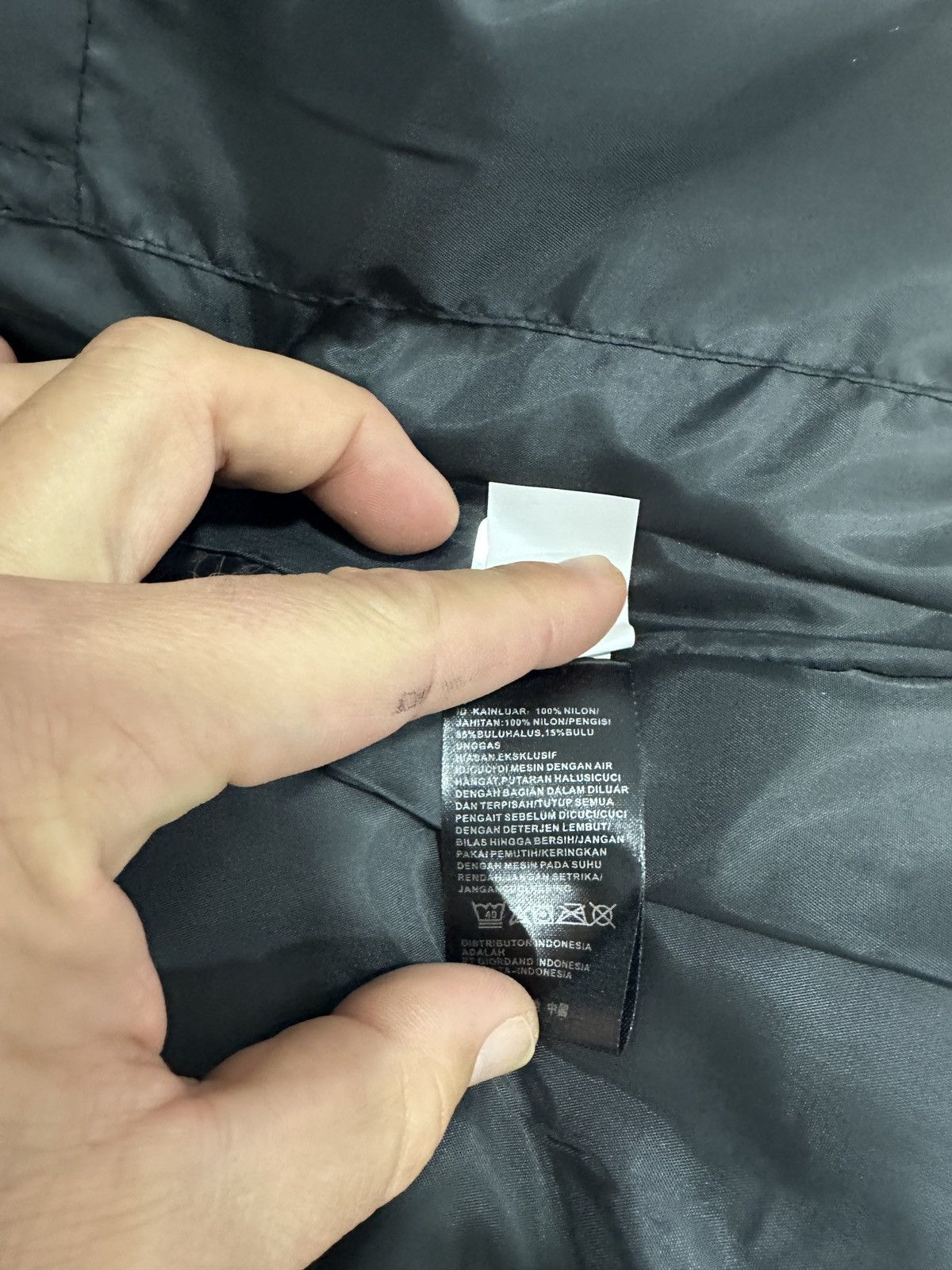 The North Face North Face coat Size US S / EU 44-46 / 1 - 9 Thumbnail