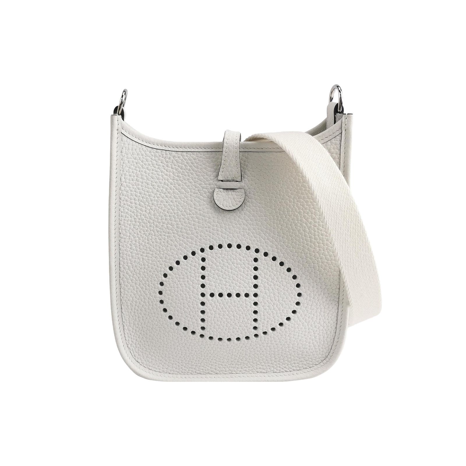 Hermes Hermes Women os Shoulder Bags Size ONE SIZE - 1 Thumbnail