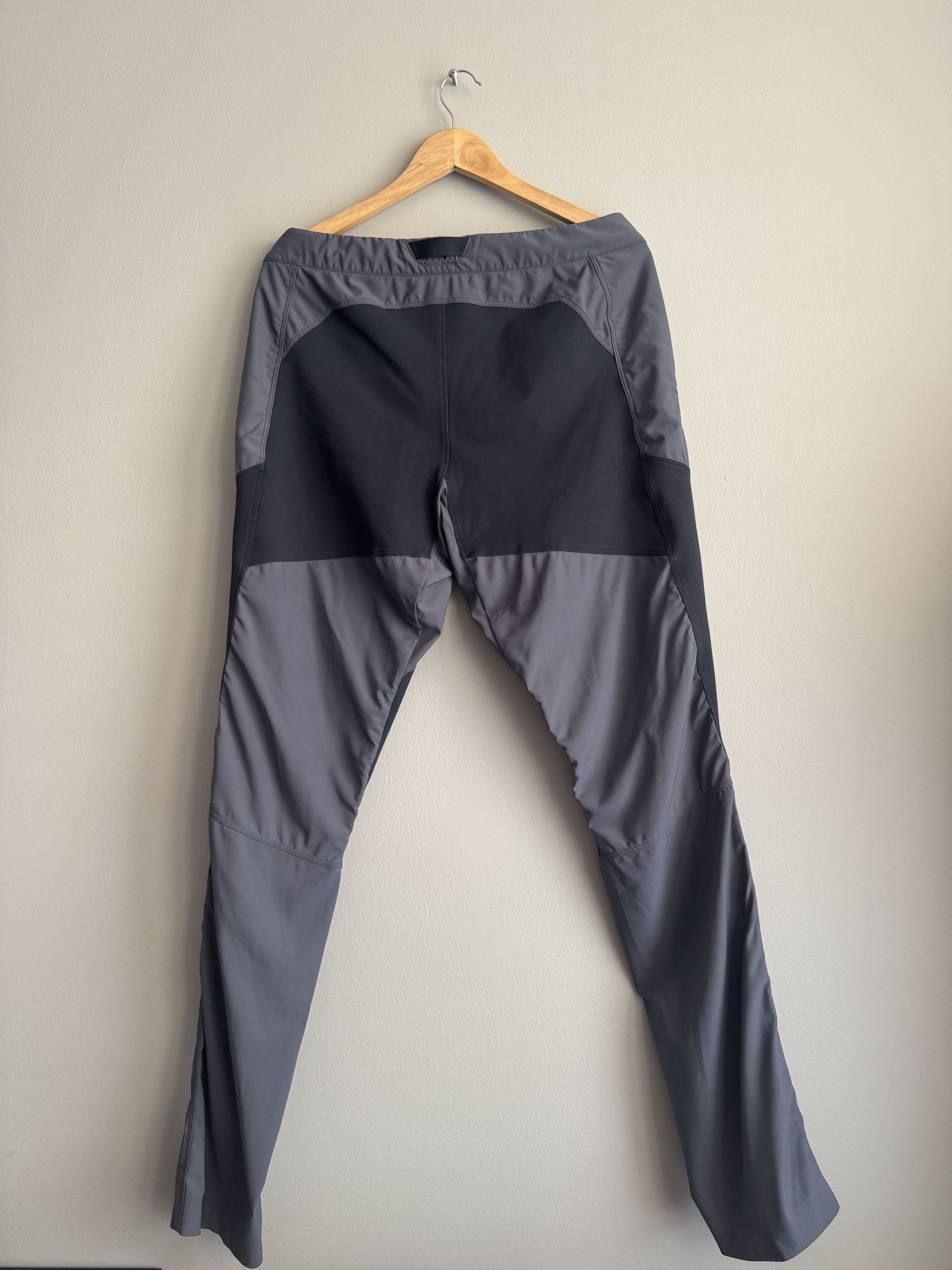 Arc'teryx Arc’teryx Gamma Rock Pattern Pants Reflective arcteryx Size US 32 / EU 48 - 5 Thumbnail