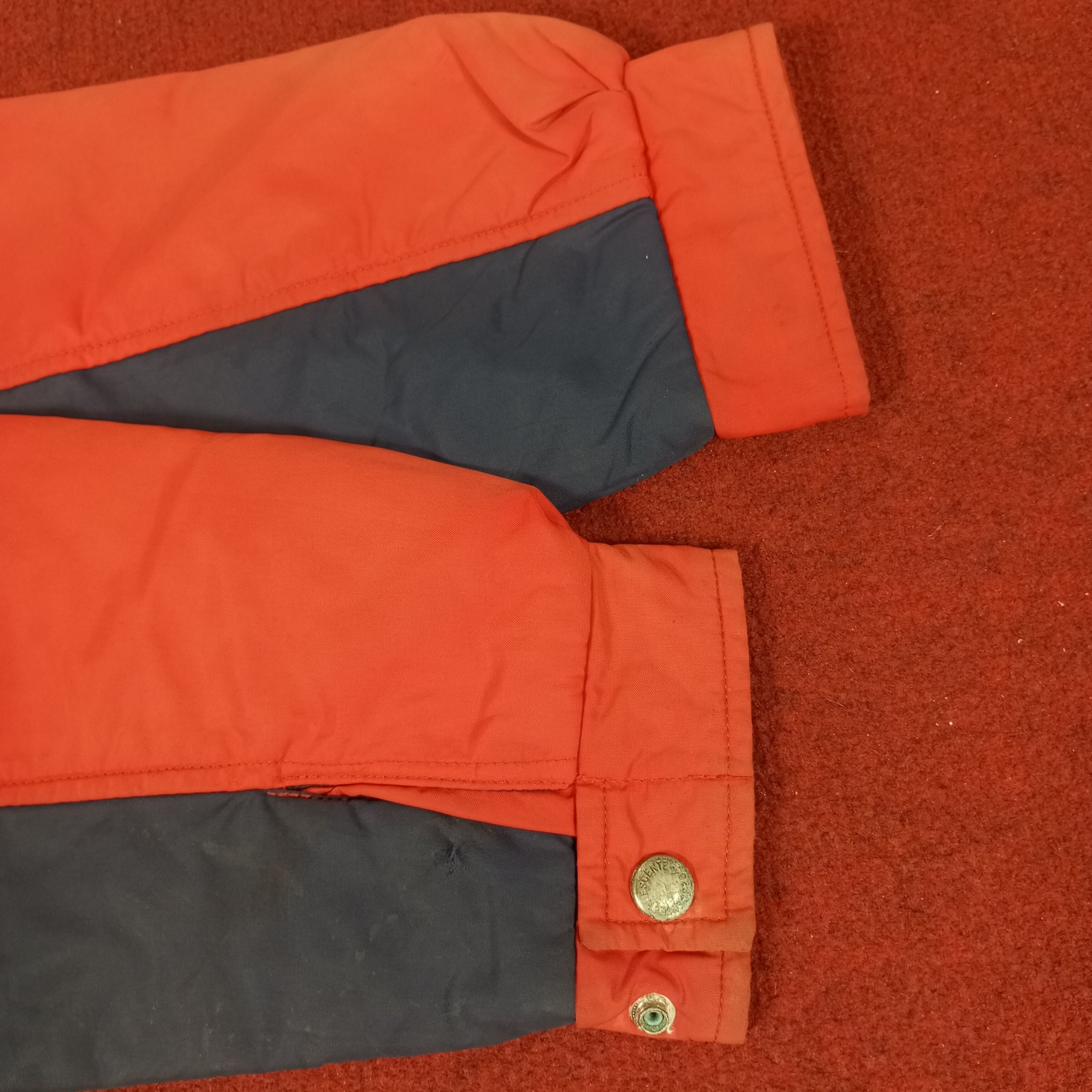Honda × Vintage Honda Japanese Motorsports Jacket Size US M / EU 48-50 / 2 - 6 Thumbnail