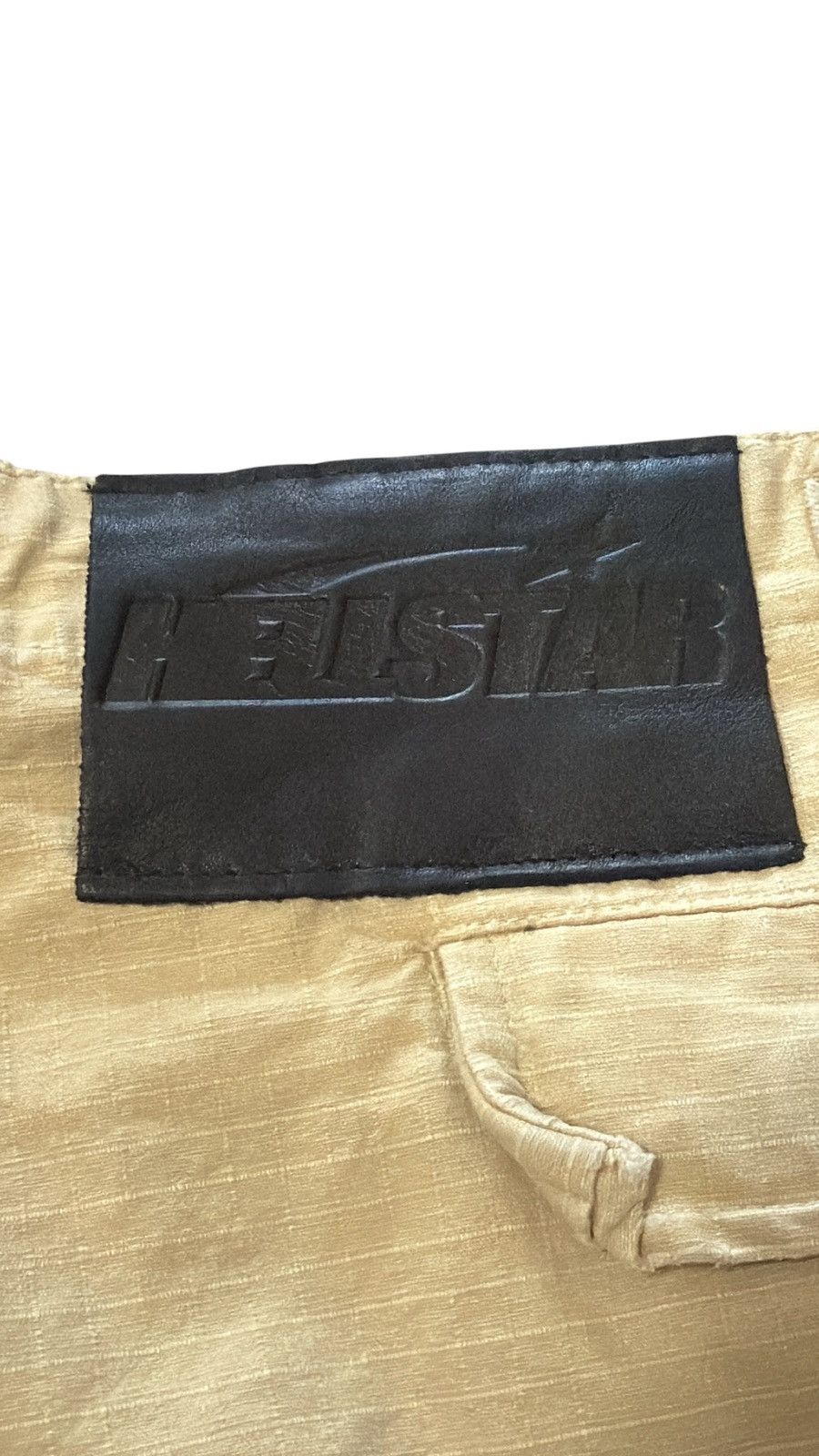 HELLSTAR Hellstar Spray Paint Cargos XL Size US 38 / EU 54 - 6 Thumbnail