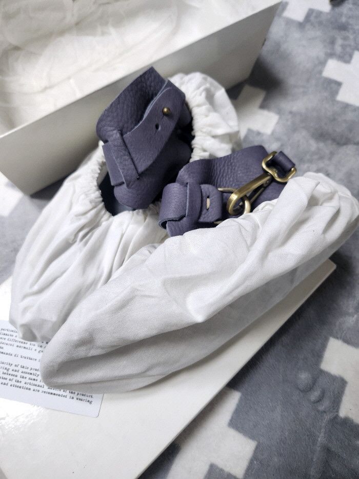 Maison Margiela martin margiela 22 Gladiator 샌들 Size US 7 / IT 37 - 8 Thumbnail