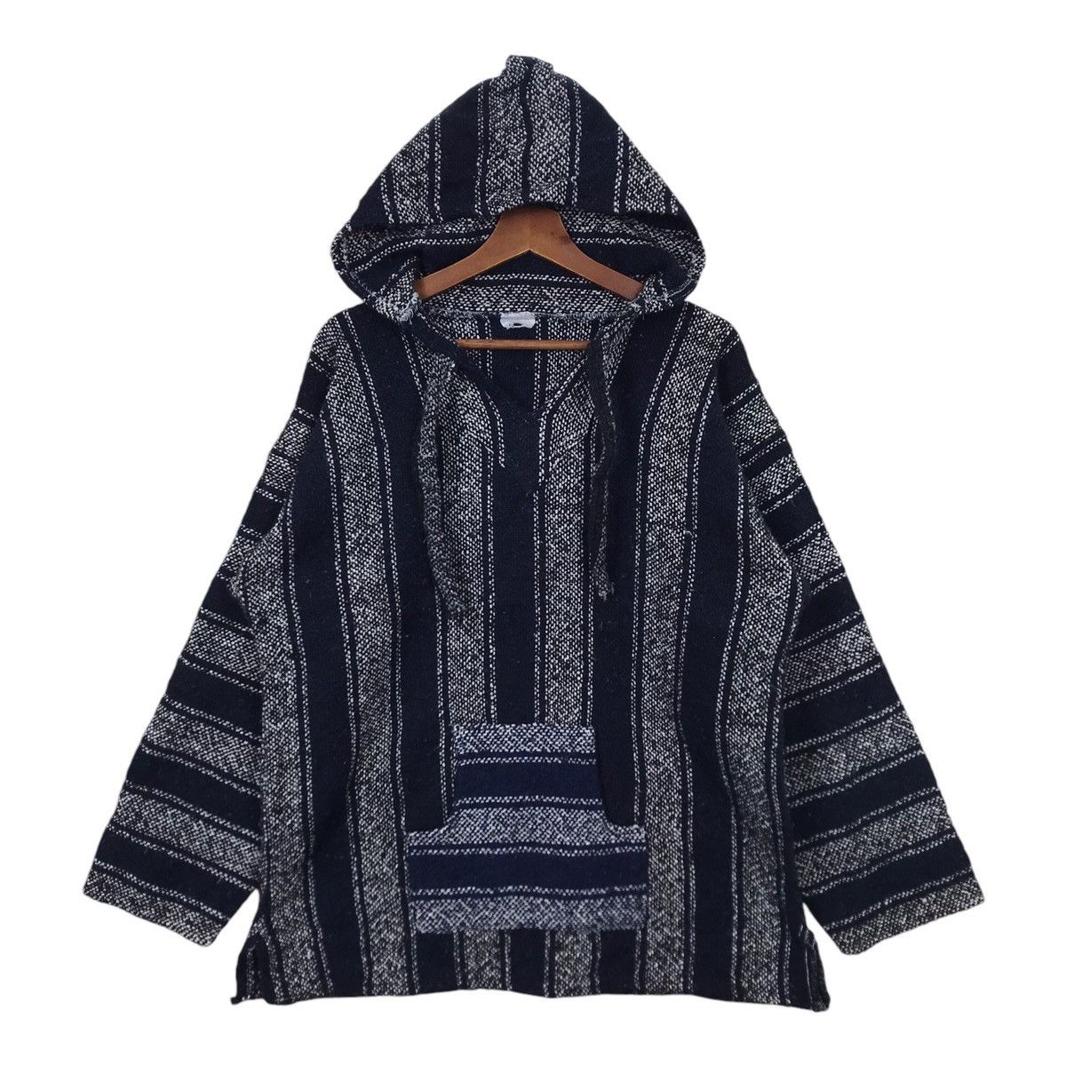 Mexicana × Native × Vintage Vintage Native Mexicana Baja Hoodie Size US L / EU 52-54 / 3 - 1 Thumbnail