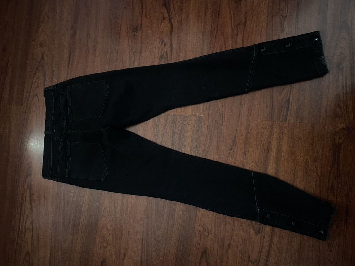 Rhude Rhude Jeans Size US 30 / EU 46 - 2 Thumbnail