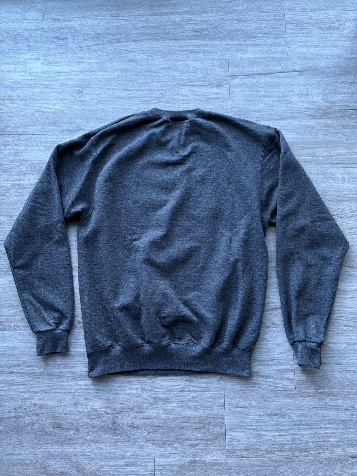 Vintage Baylor University Champion Crewneck Size US M / EU 48-50 / 2 - 2 Thumbnail