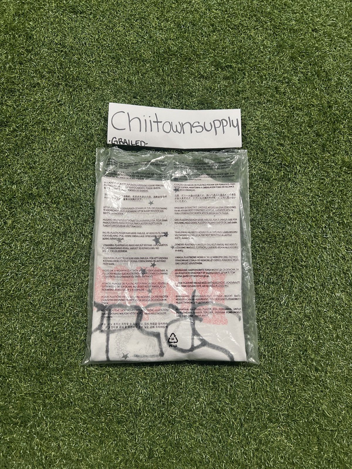 Spider Worldwide × Travis Scott × Young Thug Cactus Jack X Sp5der Days ...