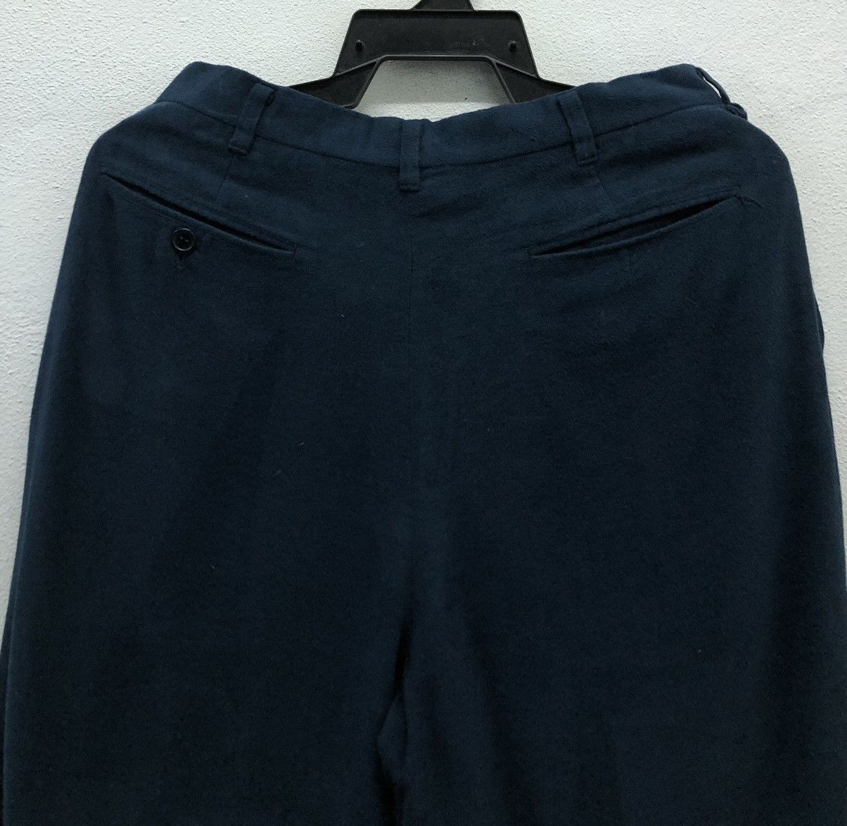 Christian Dior Monsieur Christian Dior Monsieur Pants Size US 30 / EU 46 - 4 Thumbnail
