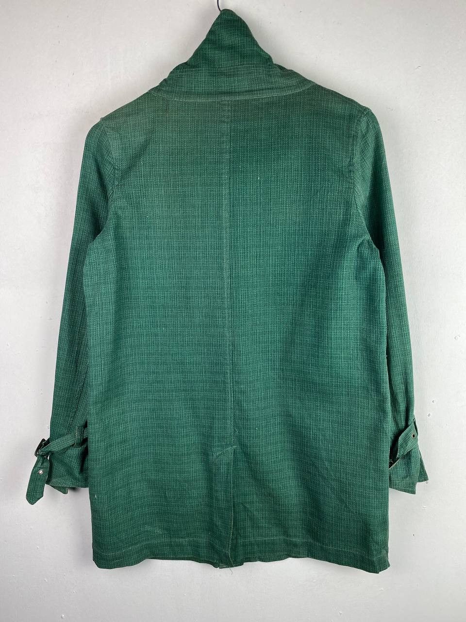 Japanese Brand japanese brand ripstop material jacket nice design Size US M / EU 48-50 / 2 - 7 Thumbnail