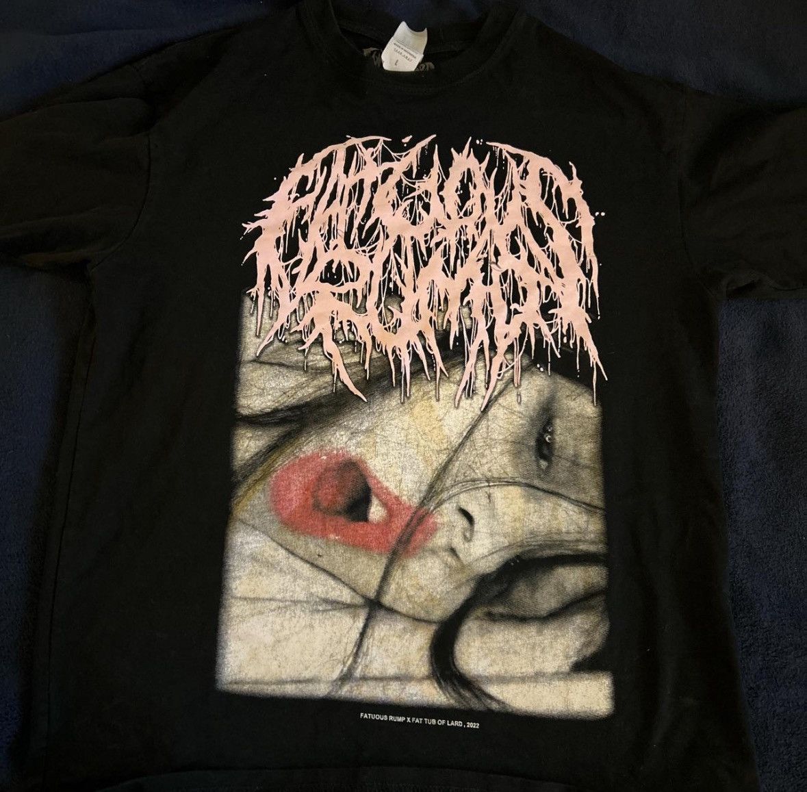 FTOL “That’s Not Sleep” T-Shirt