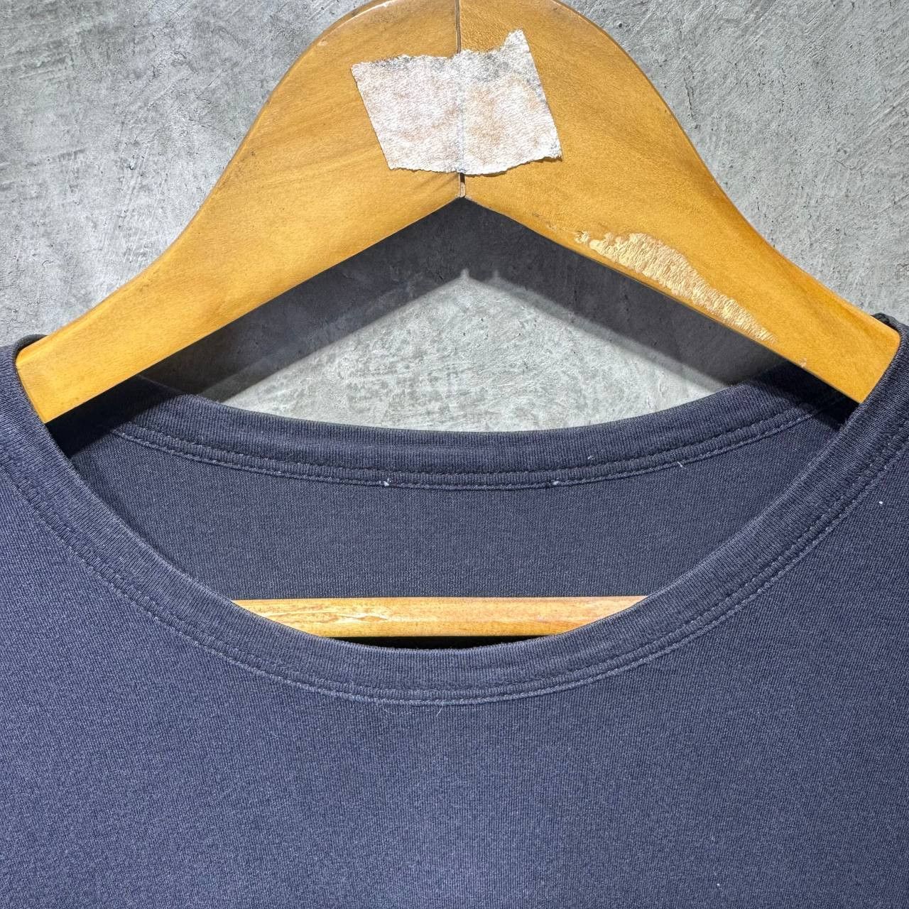 Dior × Stussy Dior X Stussy Patch logo tee Size US S / EU 44-46 / 1 - 3 Thumbnail