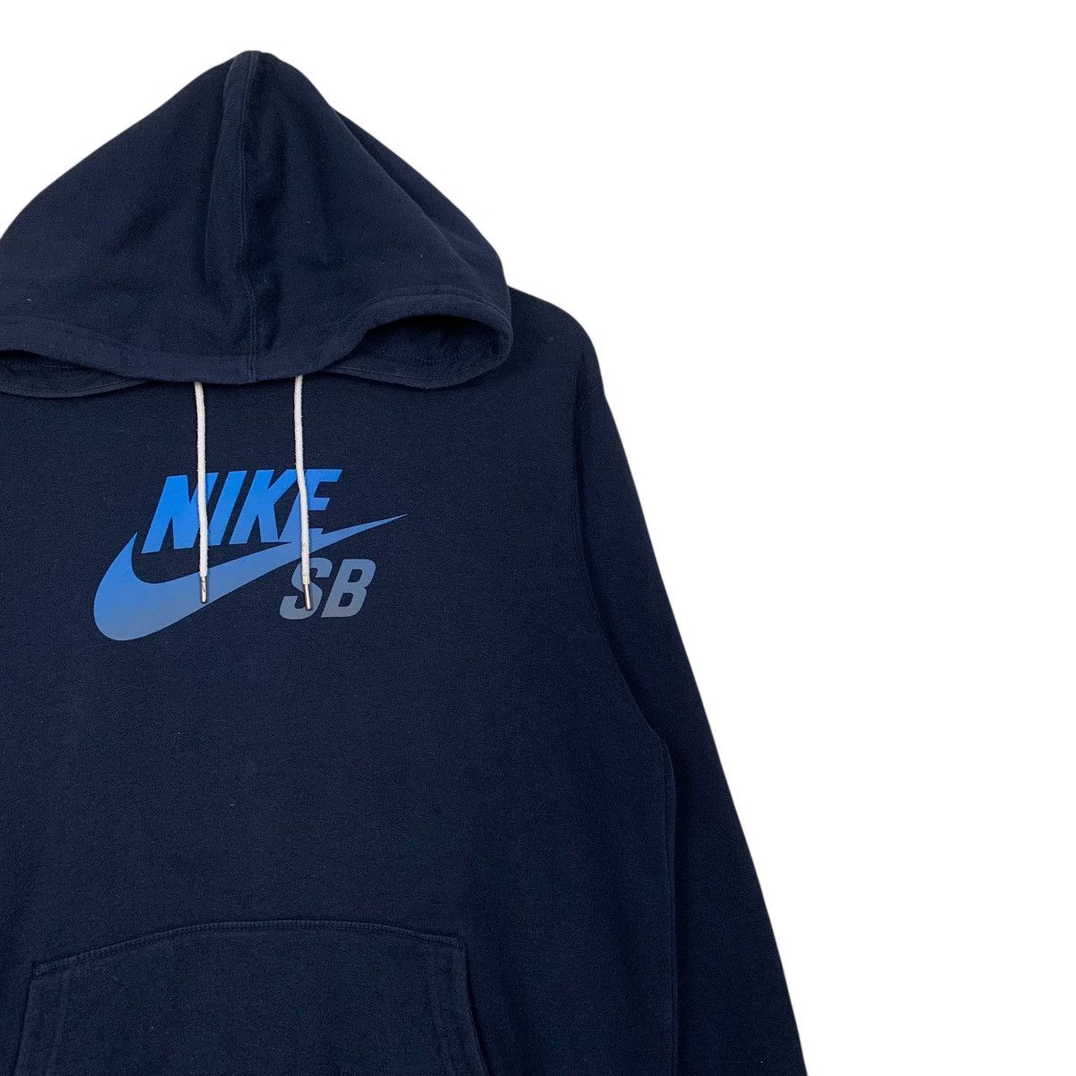Nike Nike SB Pullover Hoodie Size US M / EU 48-50 / 2 - 5 Thumbnail