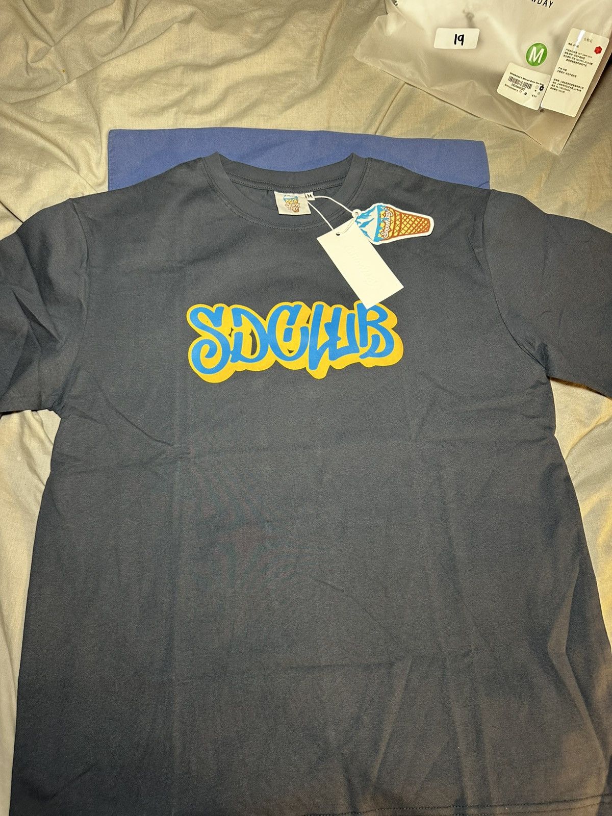 Designer × Snowday Snowday NWTs Size US M / EU 48-50 / 2 - 2 Thumbnail
