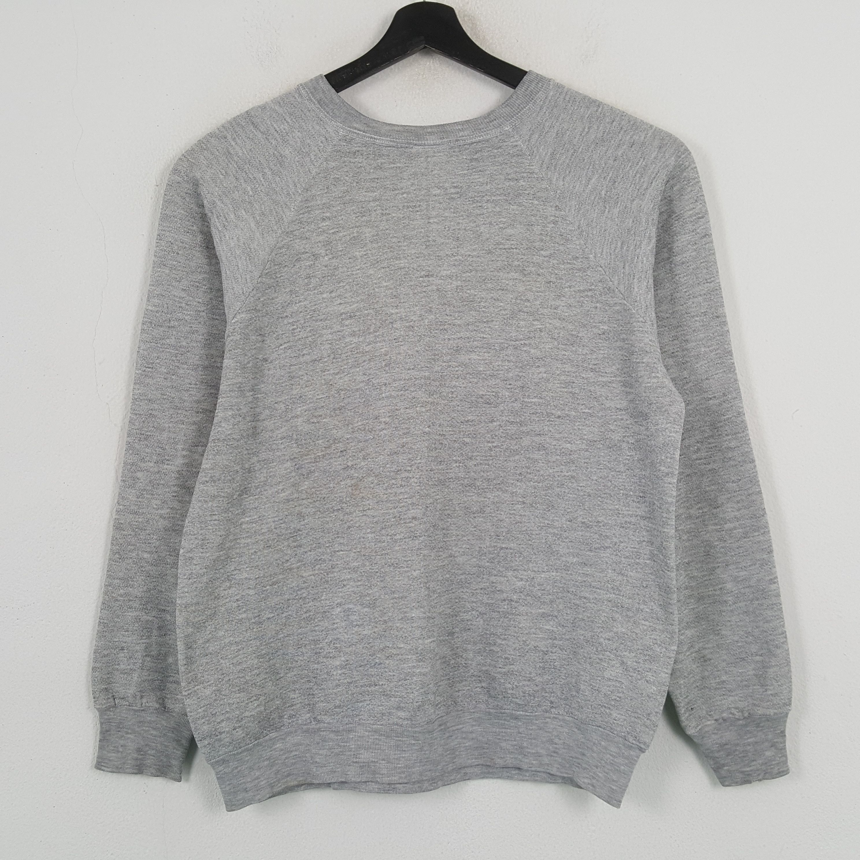 Vintage TOURING MAINE Vintage Sweatshirt C291N26 Size US M / EU 48-50 / 2 - 3 Thumbnail