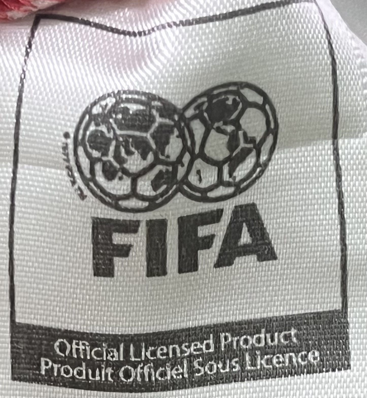 Adidas Adidas Originals 2006 FIFA World Cup England Track Jacket Size US M / EU 48-50 / 2 - 4 Thumbnail